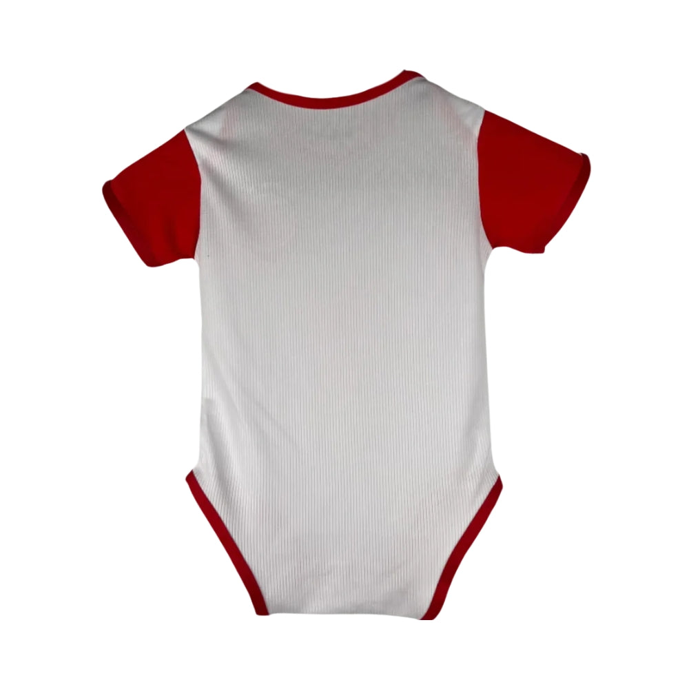 Baby Vest - Bayern Munich Home 23/24