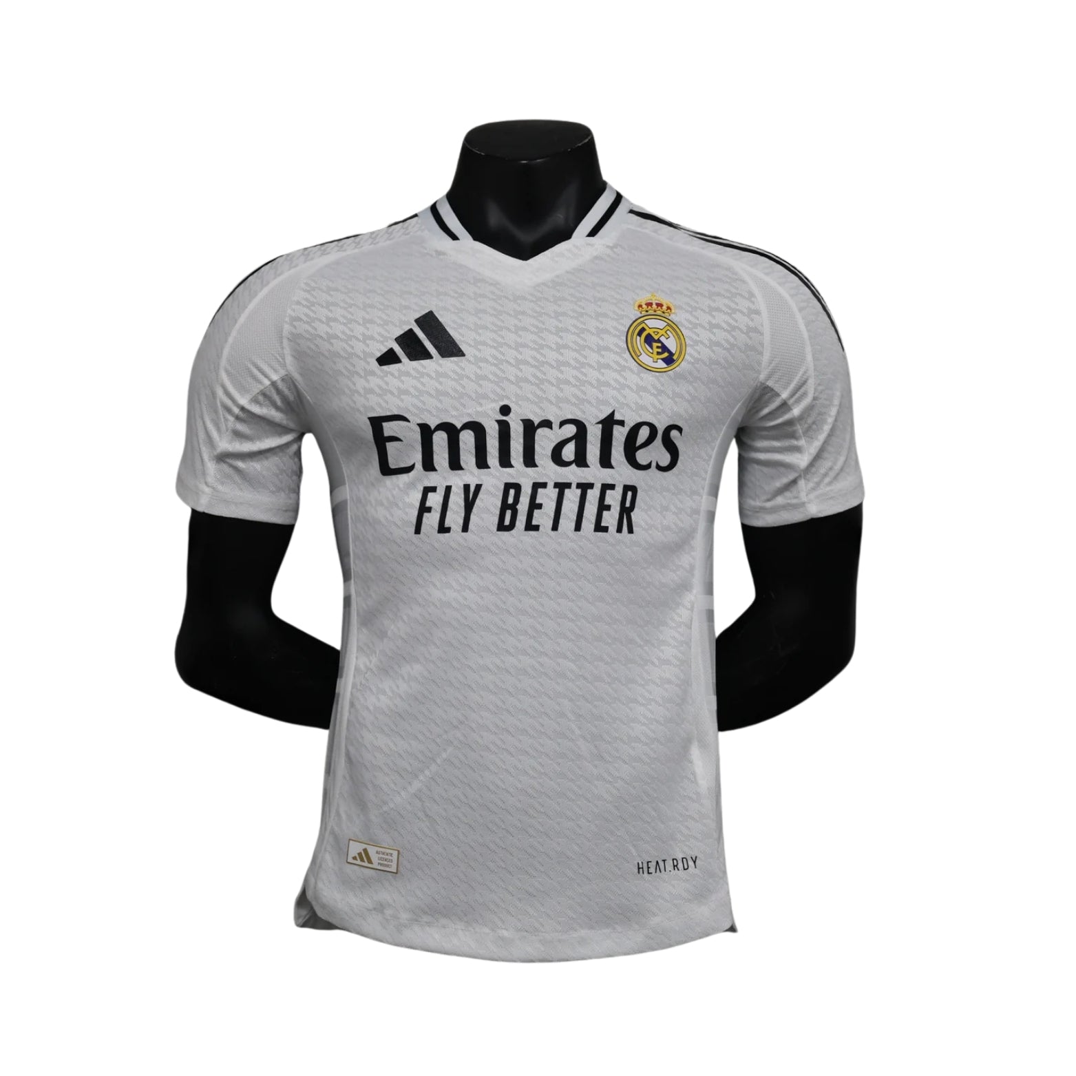 Real Madrid Home 24/25 - Player Version