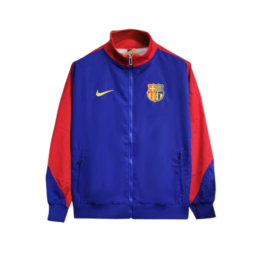 Windbreaker - Barcelona 25/26