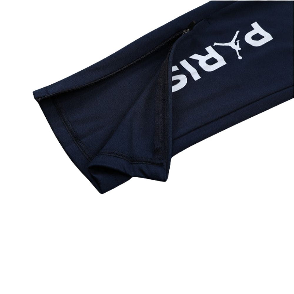 PSG 23/24 - Tracksuit - 1/2 Zip