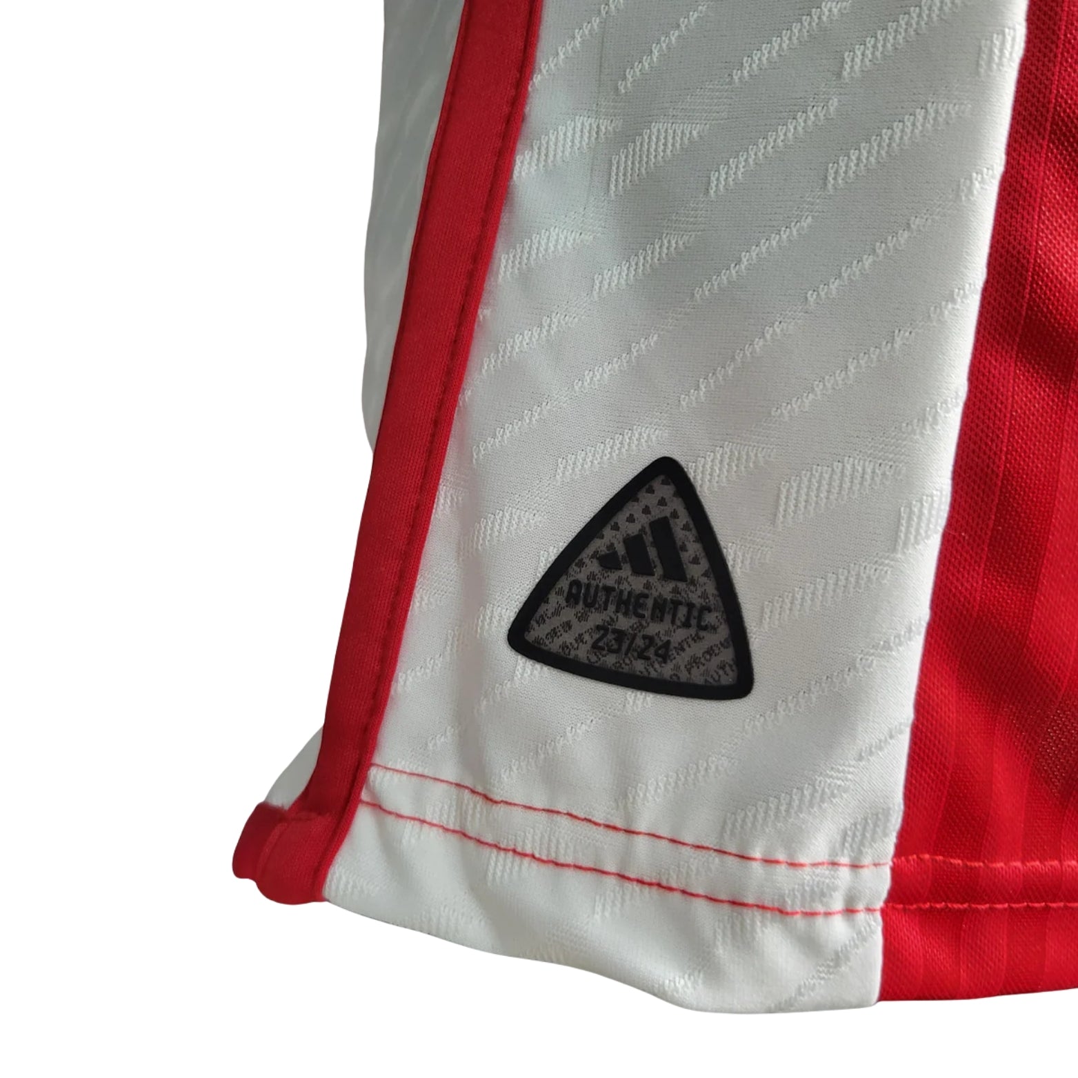 Ajax Home 23/24 - Player Version