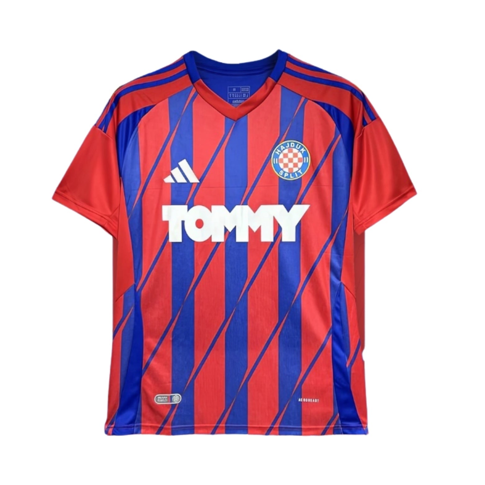 Hajduk Split Away 24/25