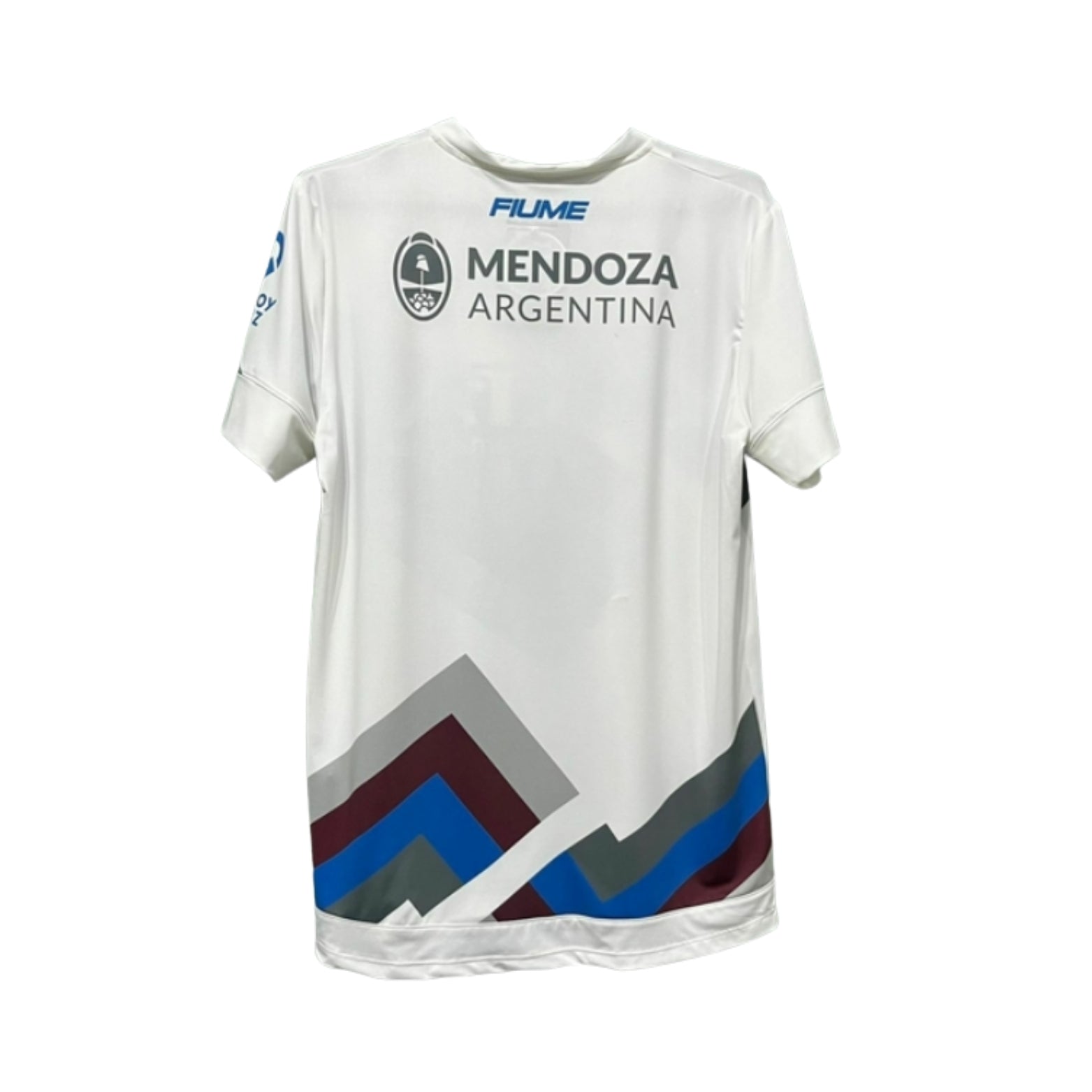 Godoy Cruz Away 25/26
