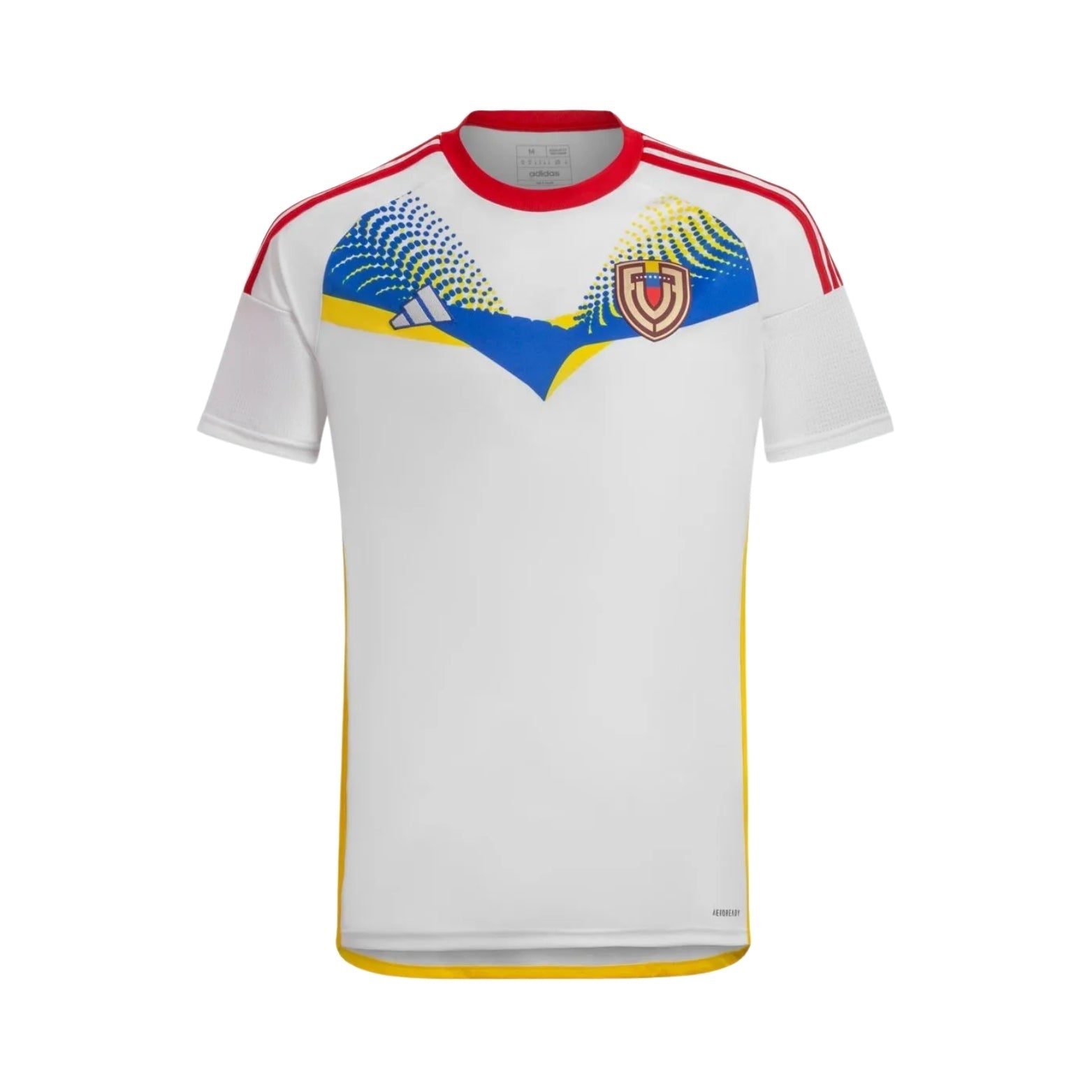 Venezuela Away 24/25 - Copa América 2024