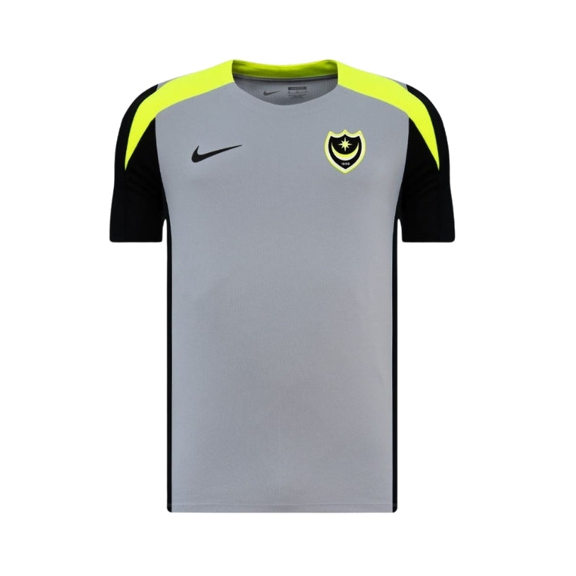 Portsmouth Football ClubTraining 25/26