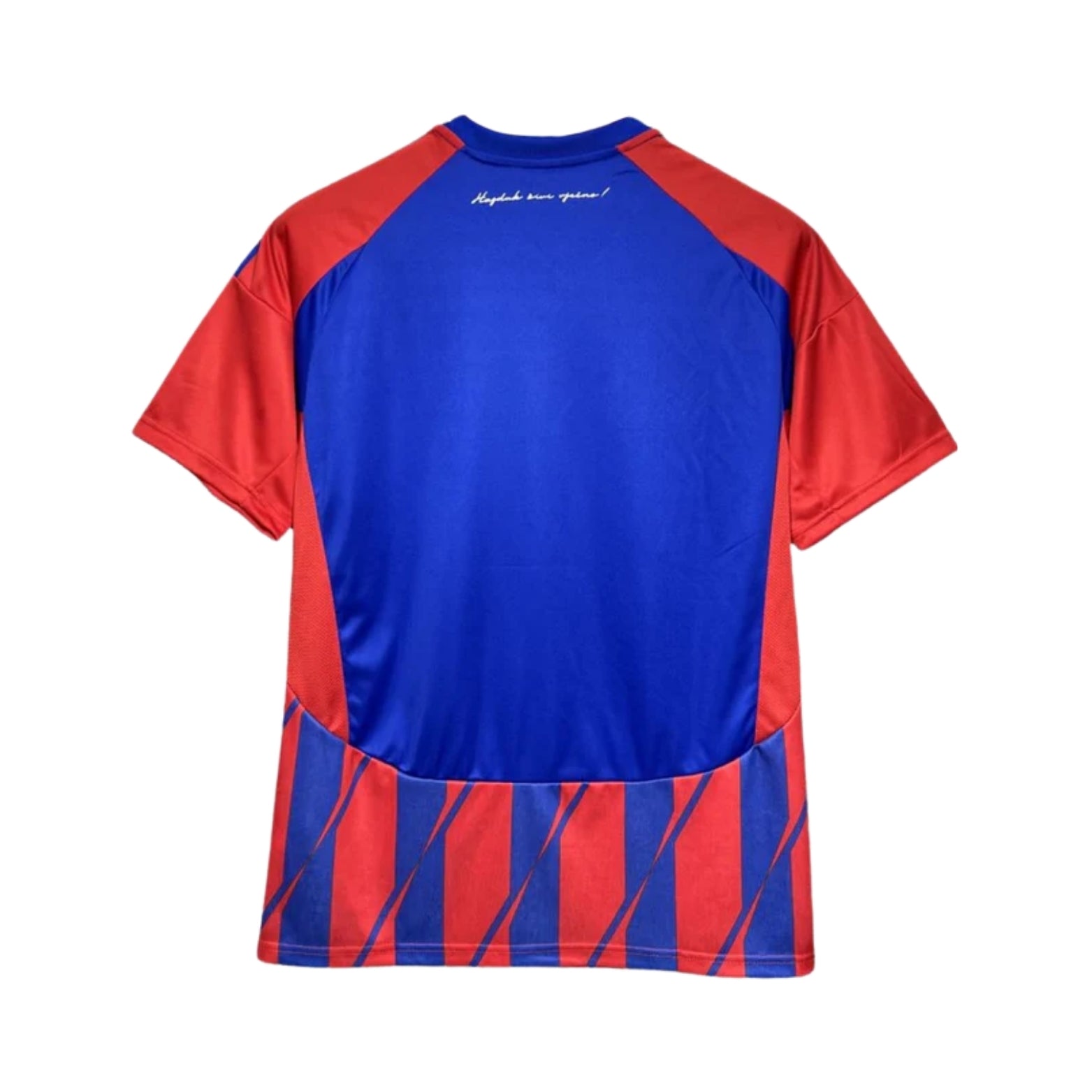 Hajduk Split Away 24/25