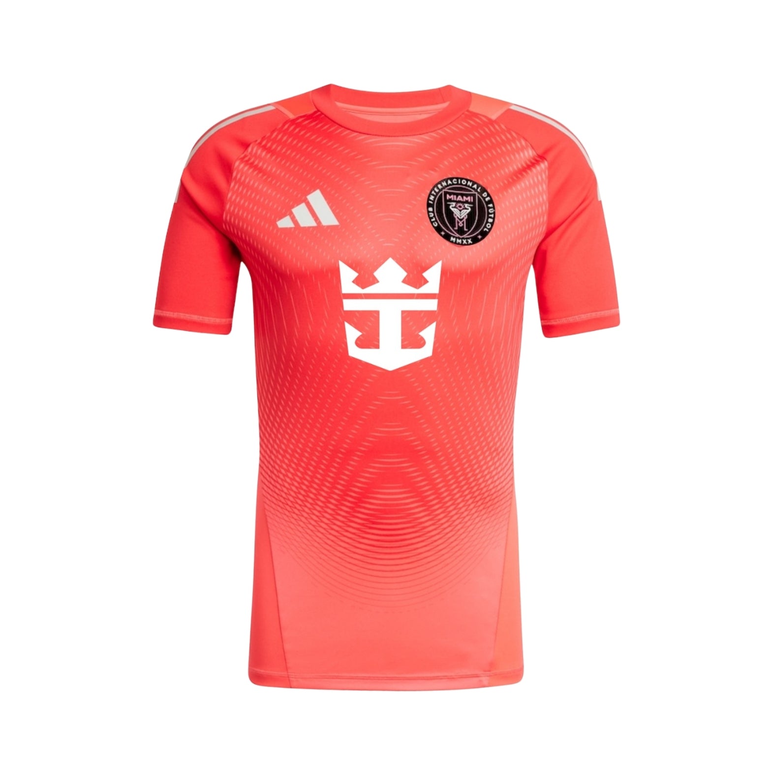 Inter Miami Goalkeeper 25/26