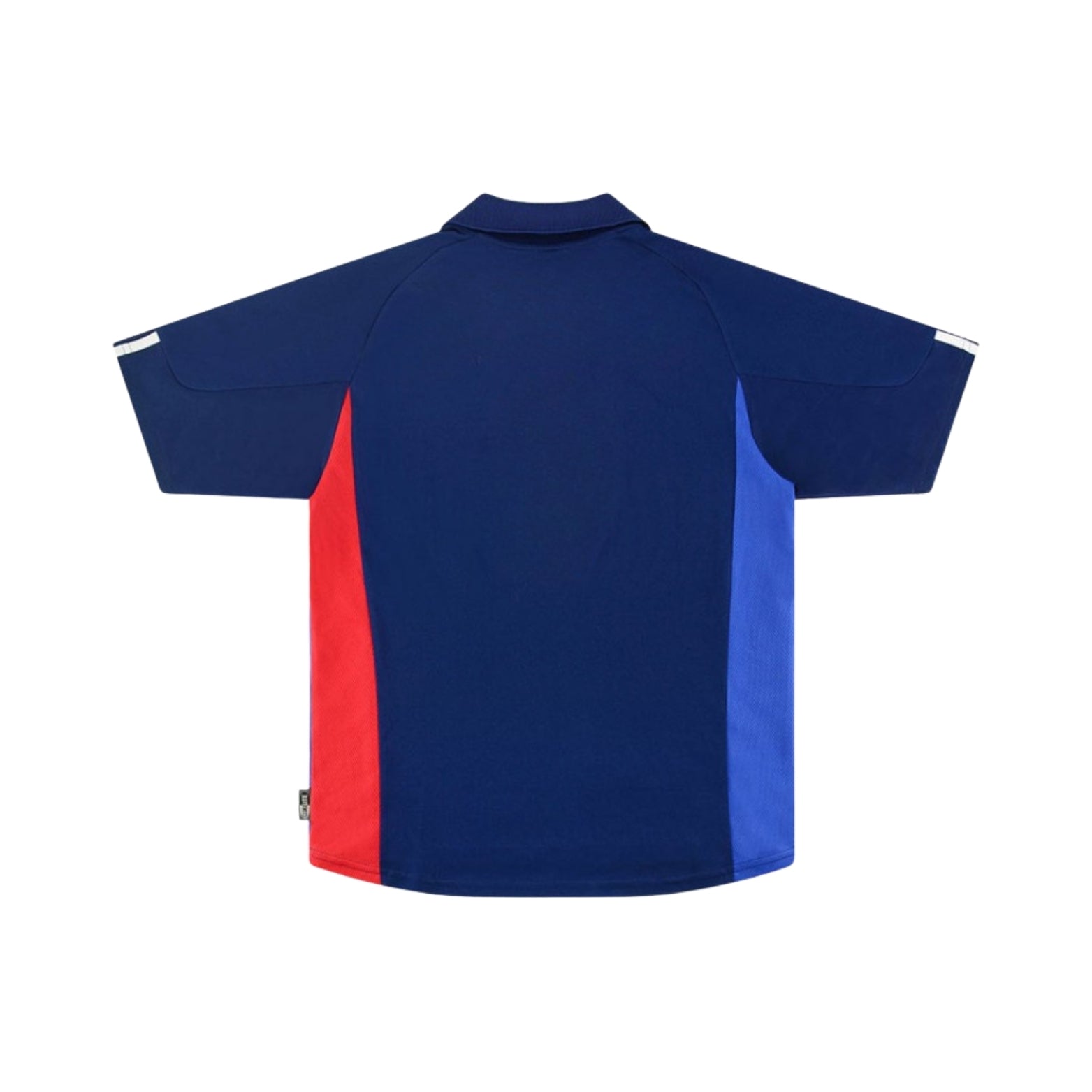 Olympique Lyon Away 01/02