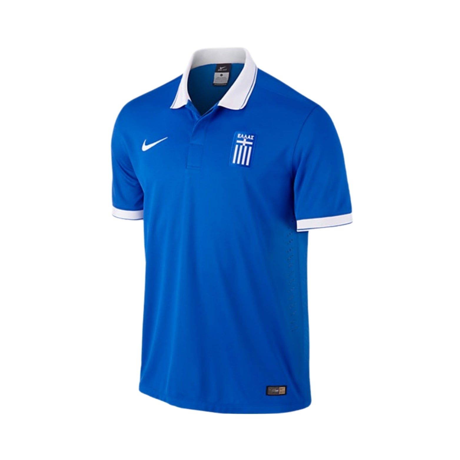 Greece Away 14/15