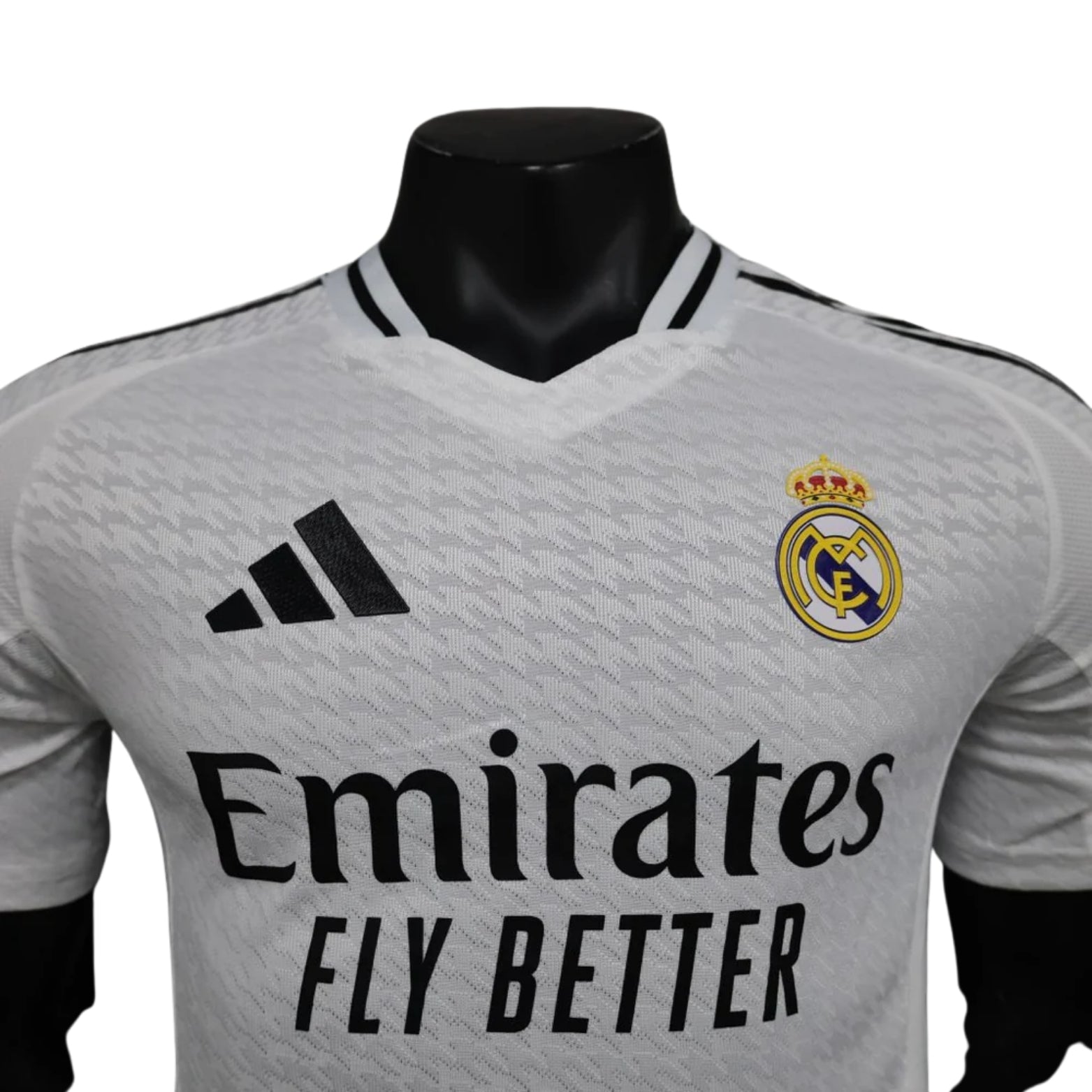 Real Madrid Home 24/25 - Player Version