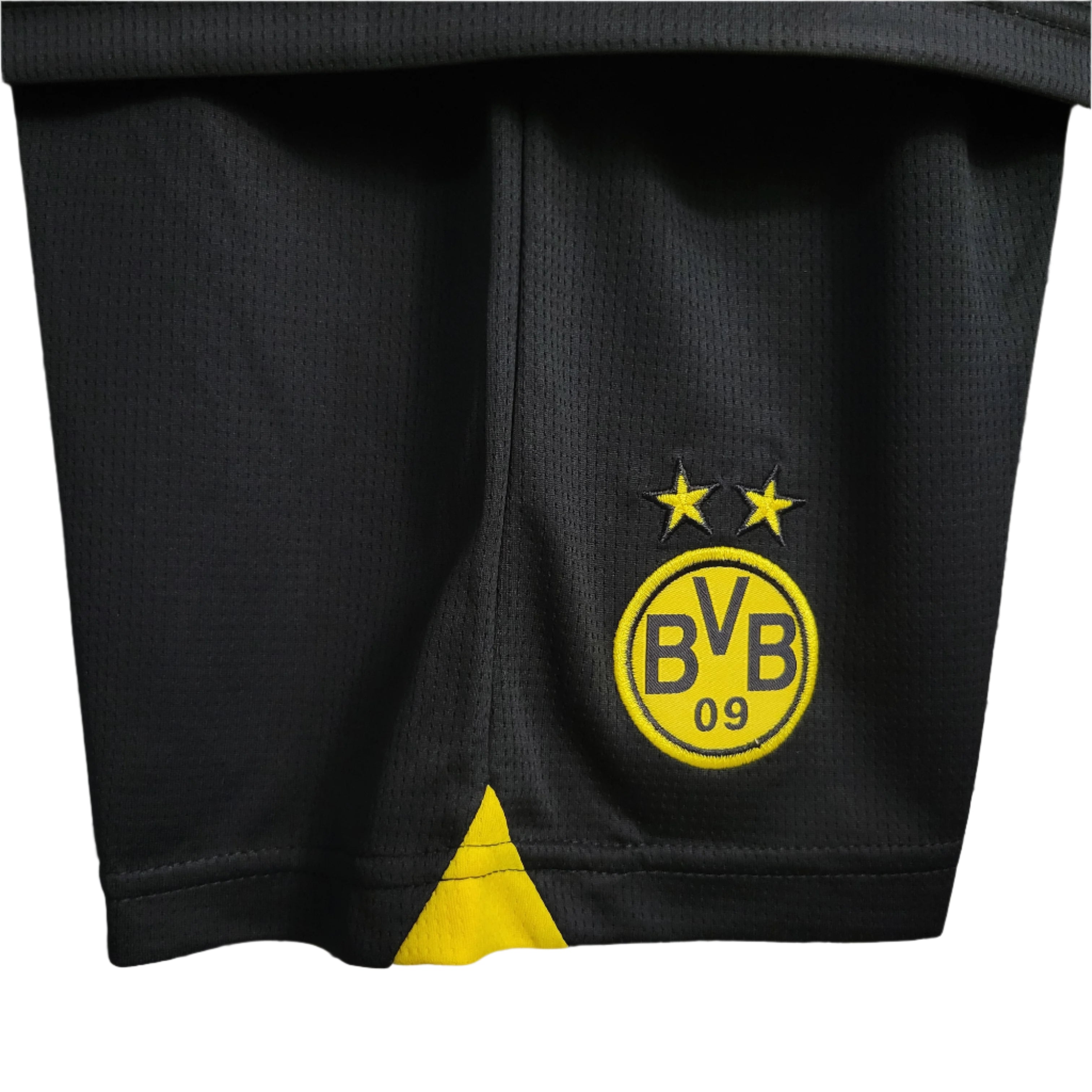 Kit - Dortmund Home 23/24 - Game Day