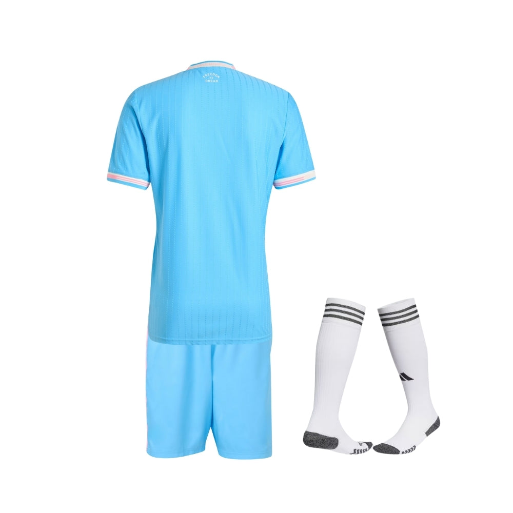 Kids Kit - Inter Miami Third 25/26