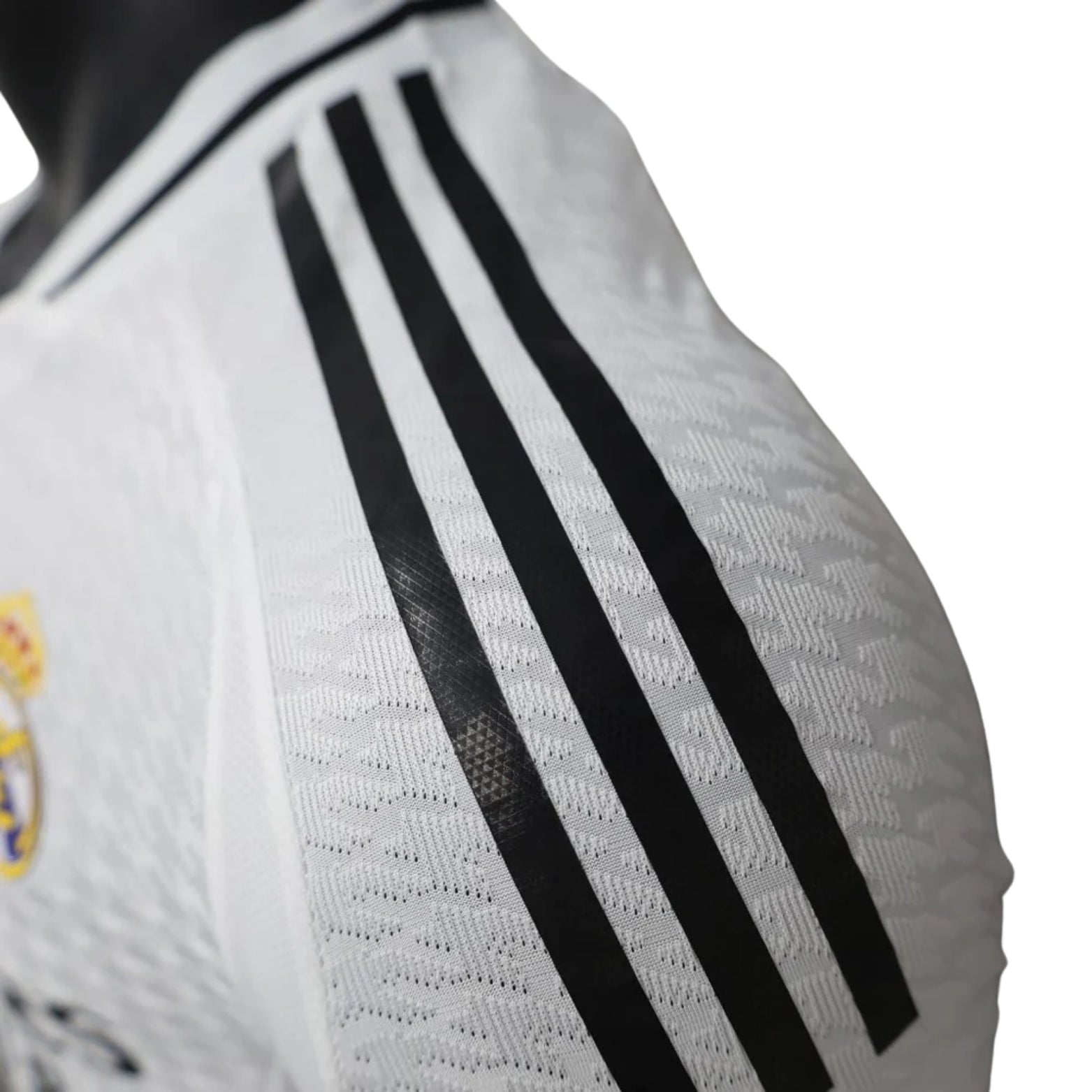 Real Madrid Home 24/25 - Player Version