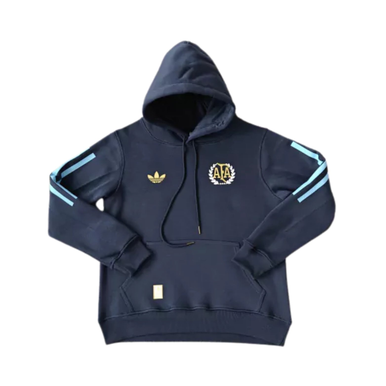 Argentina 25/26 - Hoodie