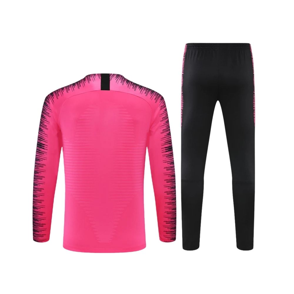 PSG 23/24 - Tracksuit - 1/2 Zip