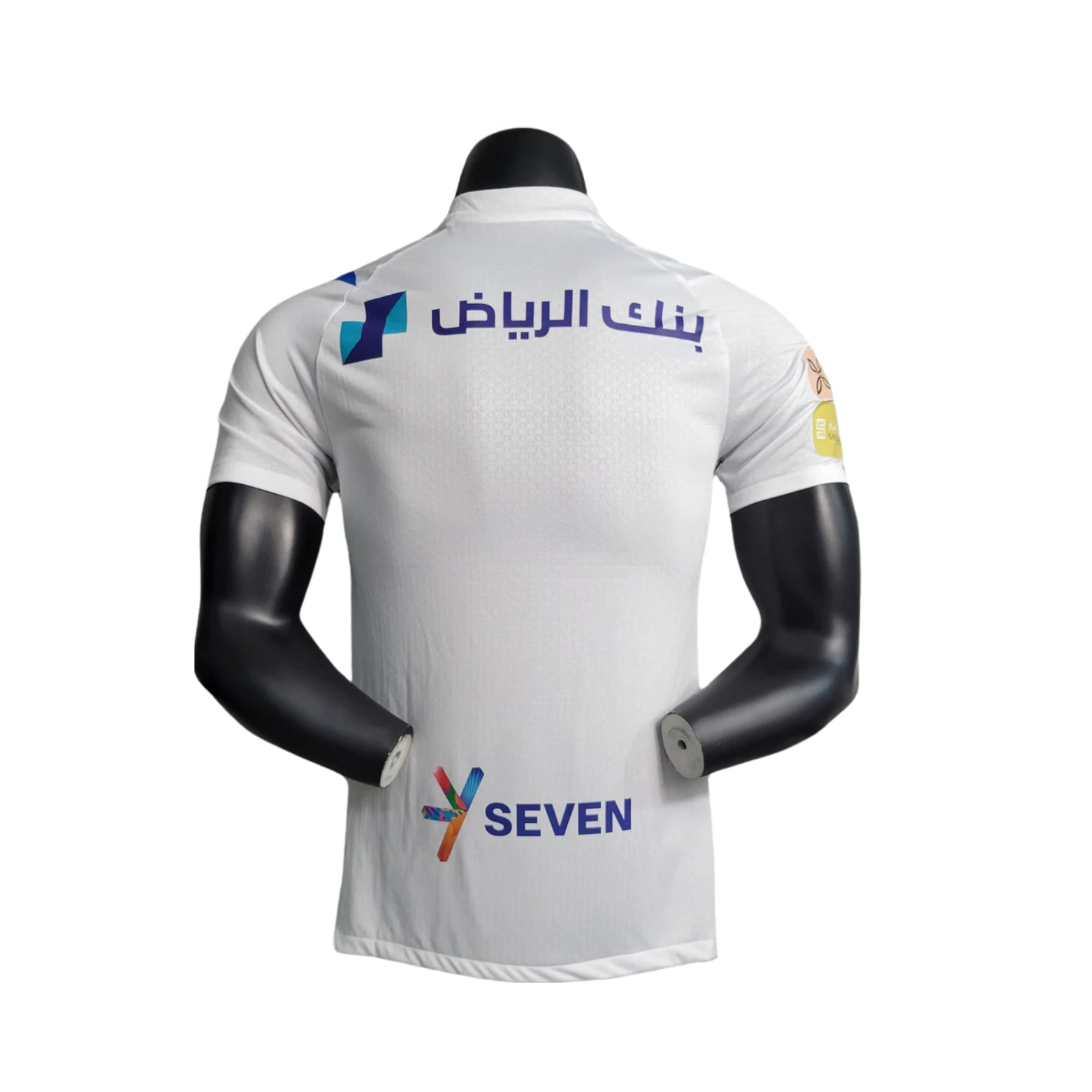 Al-Hilal Away 23/24 - Player Version