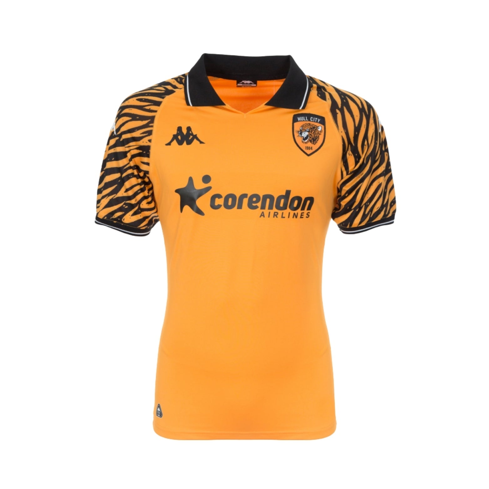 Hull City A.F.C Home 25/26