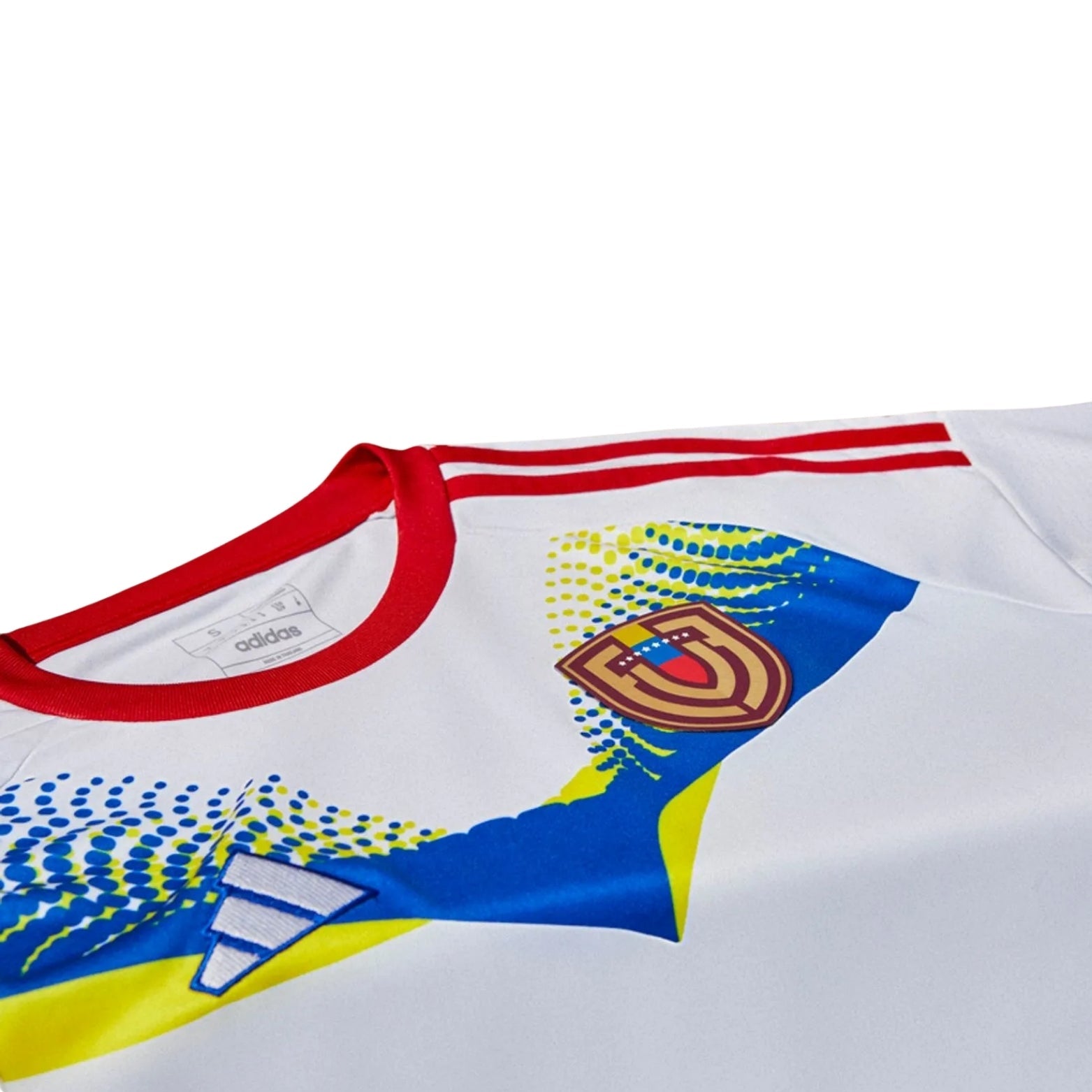 Venezuela Away 24/25 - Copa América 2024