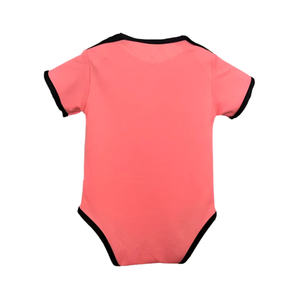 Baby Vest - Inter Miami Home 24/25