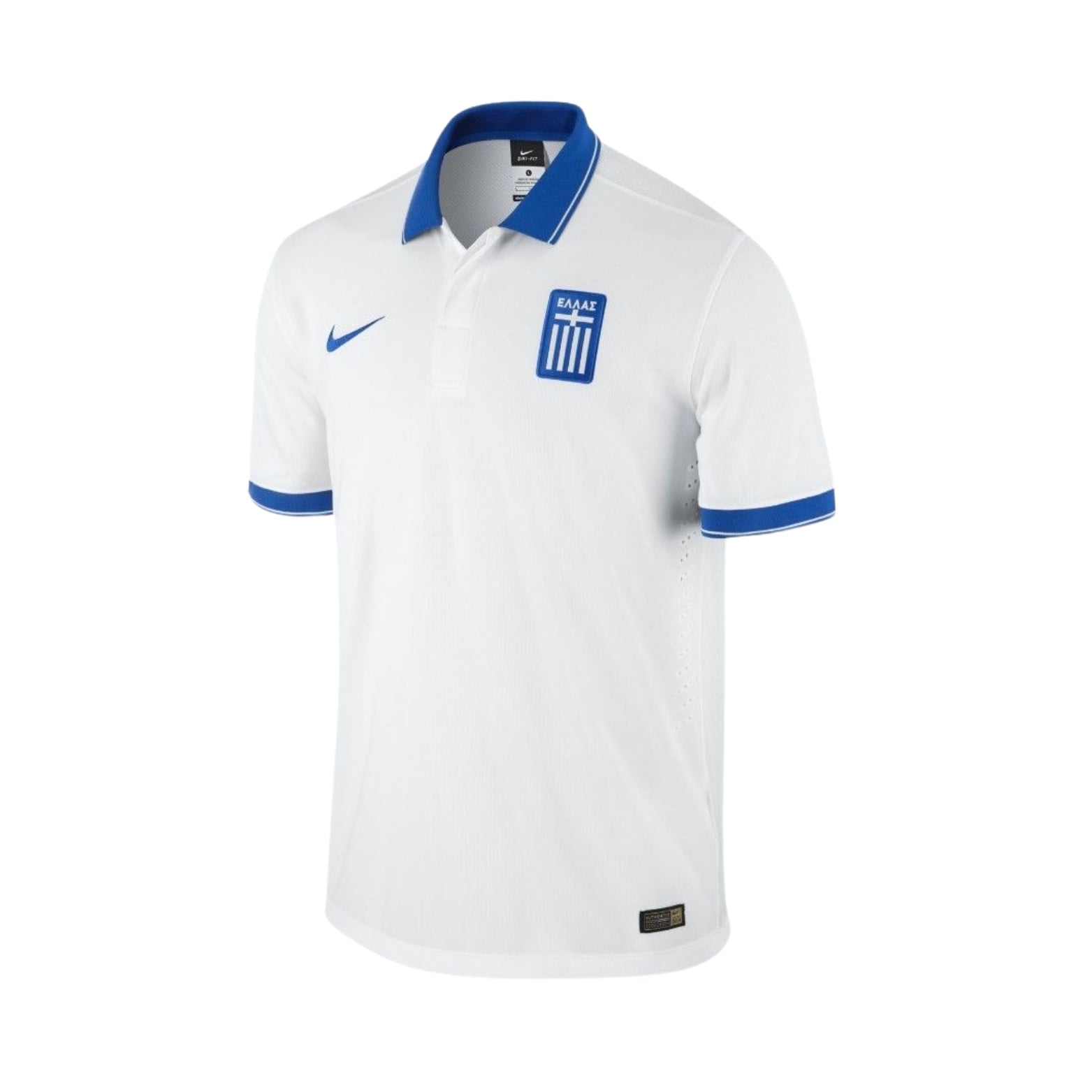 Greece Home 14/15
