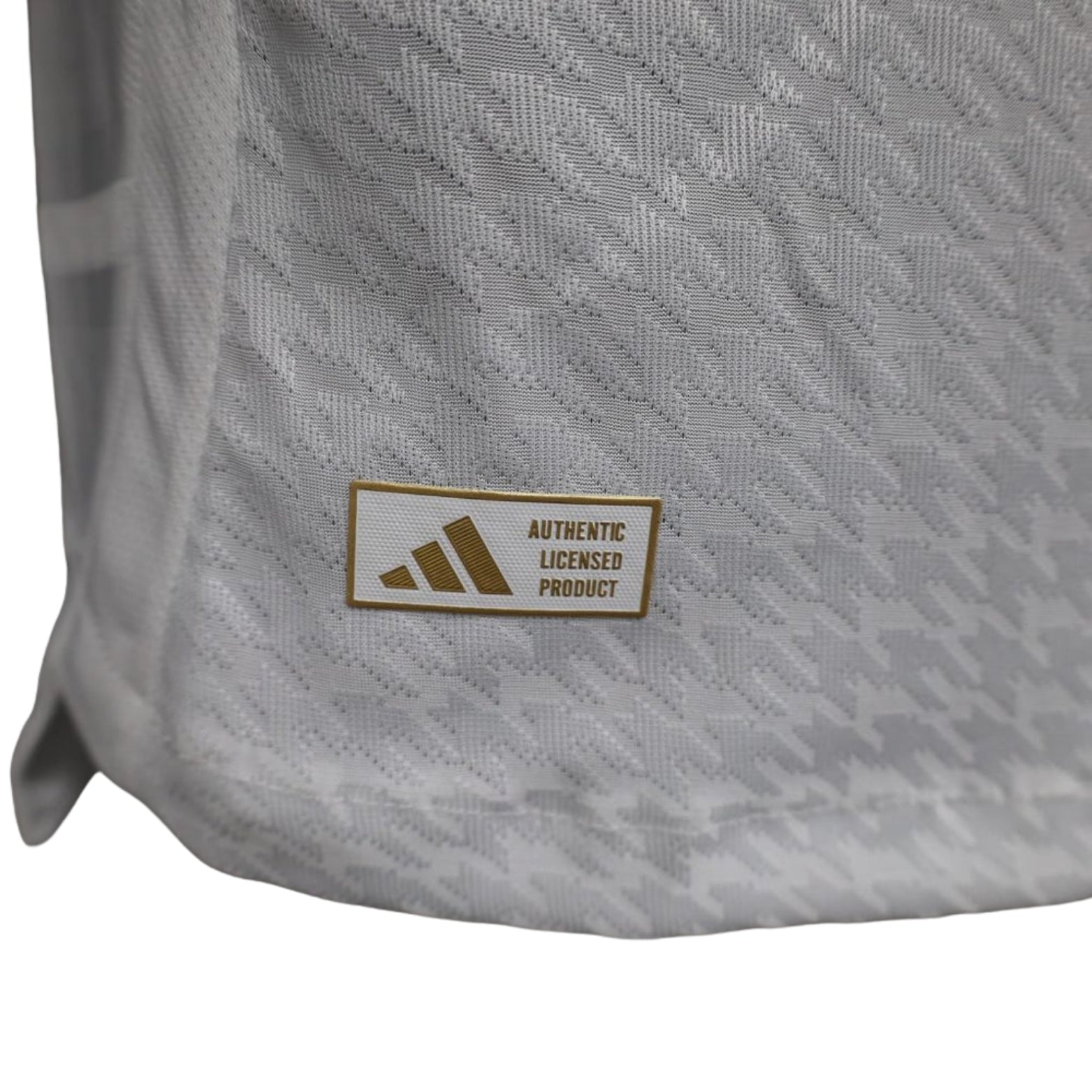 Real Madrid Home 24/25 - Player Version