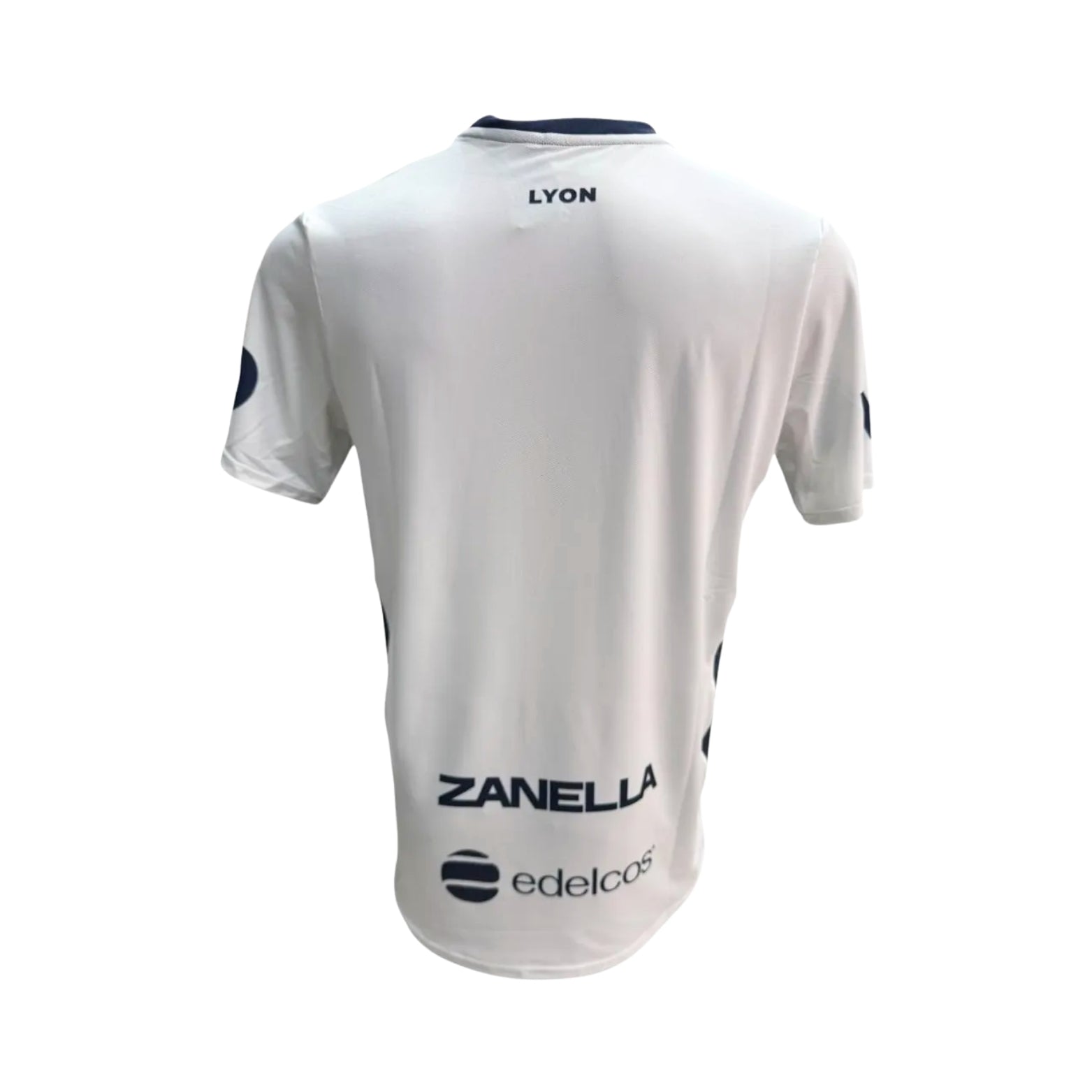 Independiente Rivadavia Away 25/26