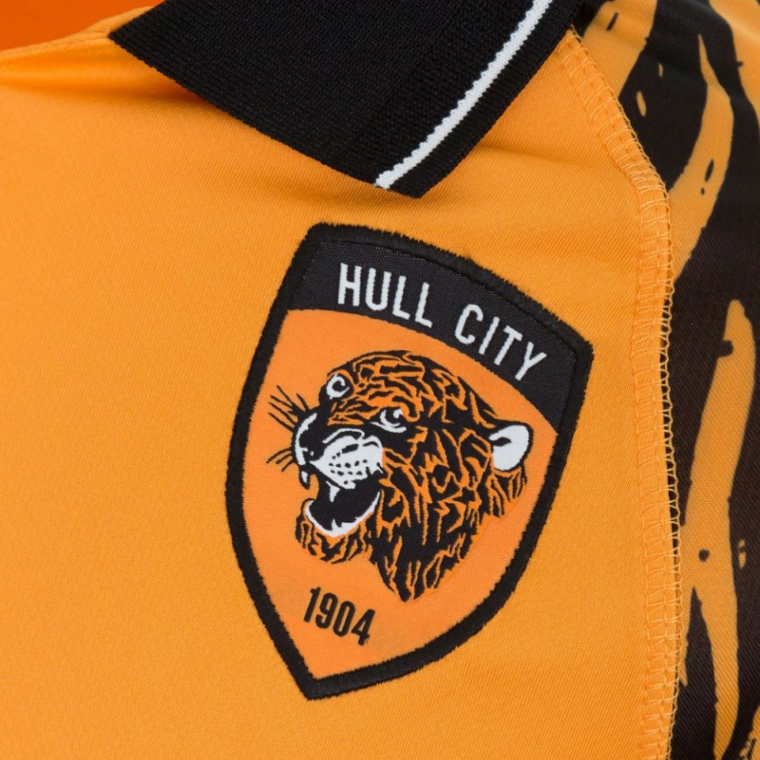 Hull City A.F.C Home 25/26