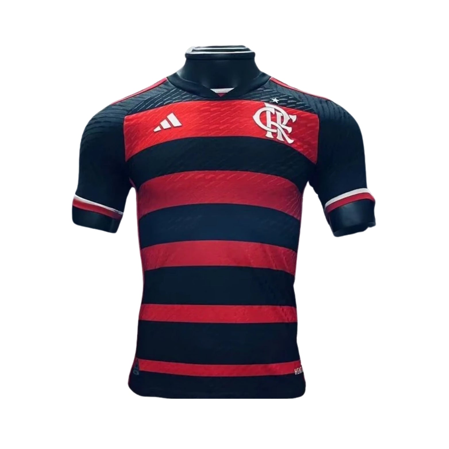 Flamengo Home 24/25 - Player Version