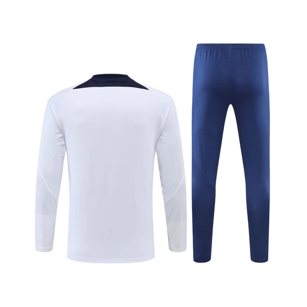 PSG 23/24 - Tracksuit - 1/2 Zip