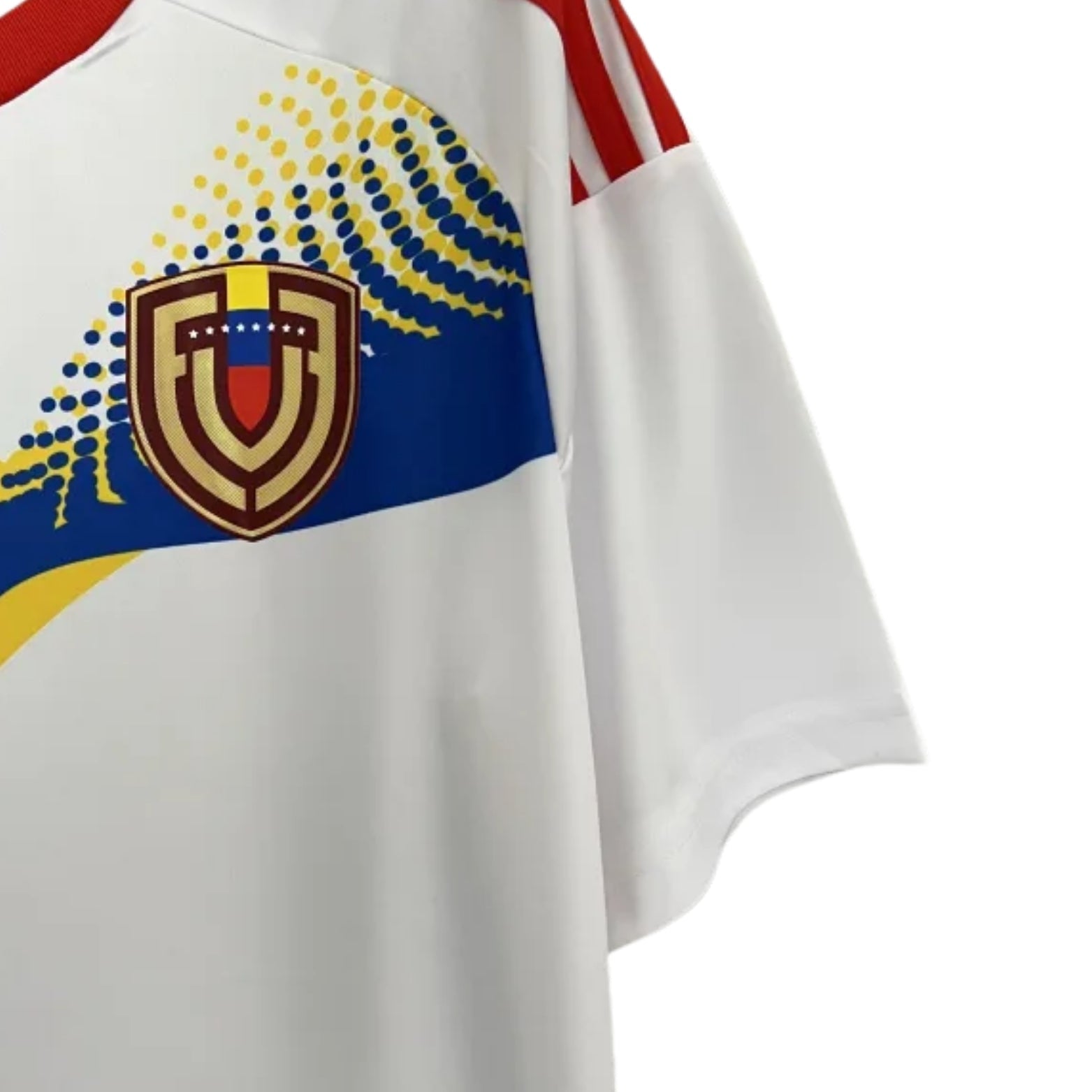 Venezuela Away 24/25 - Copa América 2024