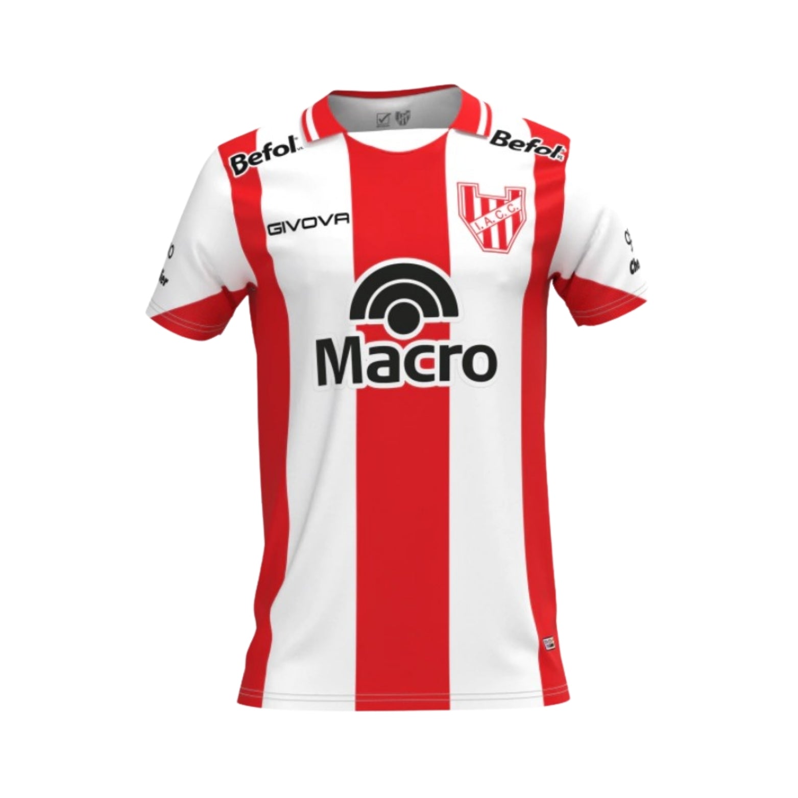 Instituto Home 25/26