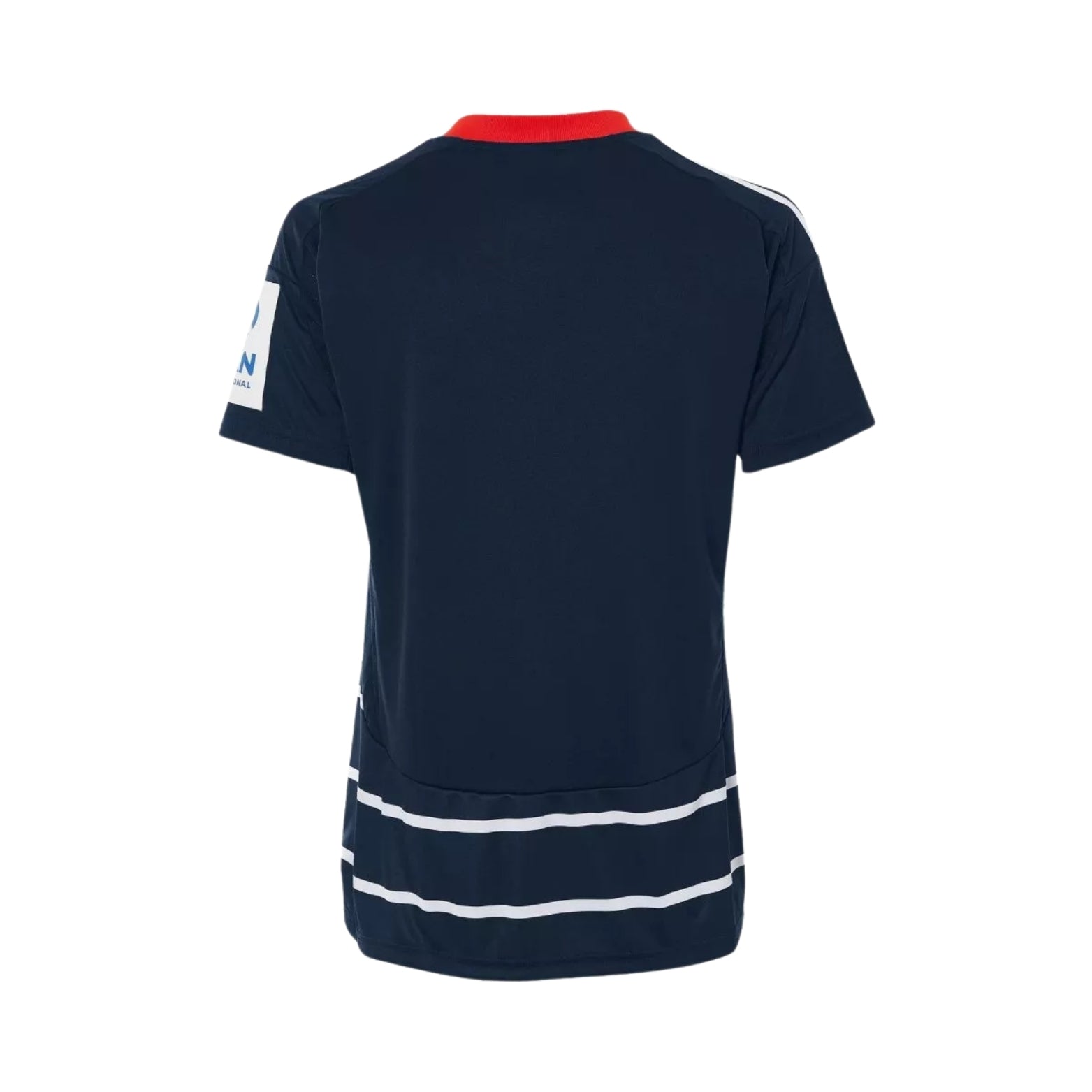 Hamburgo SV Away 24/25