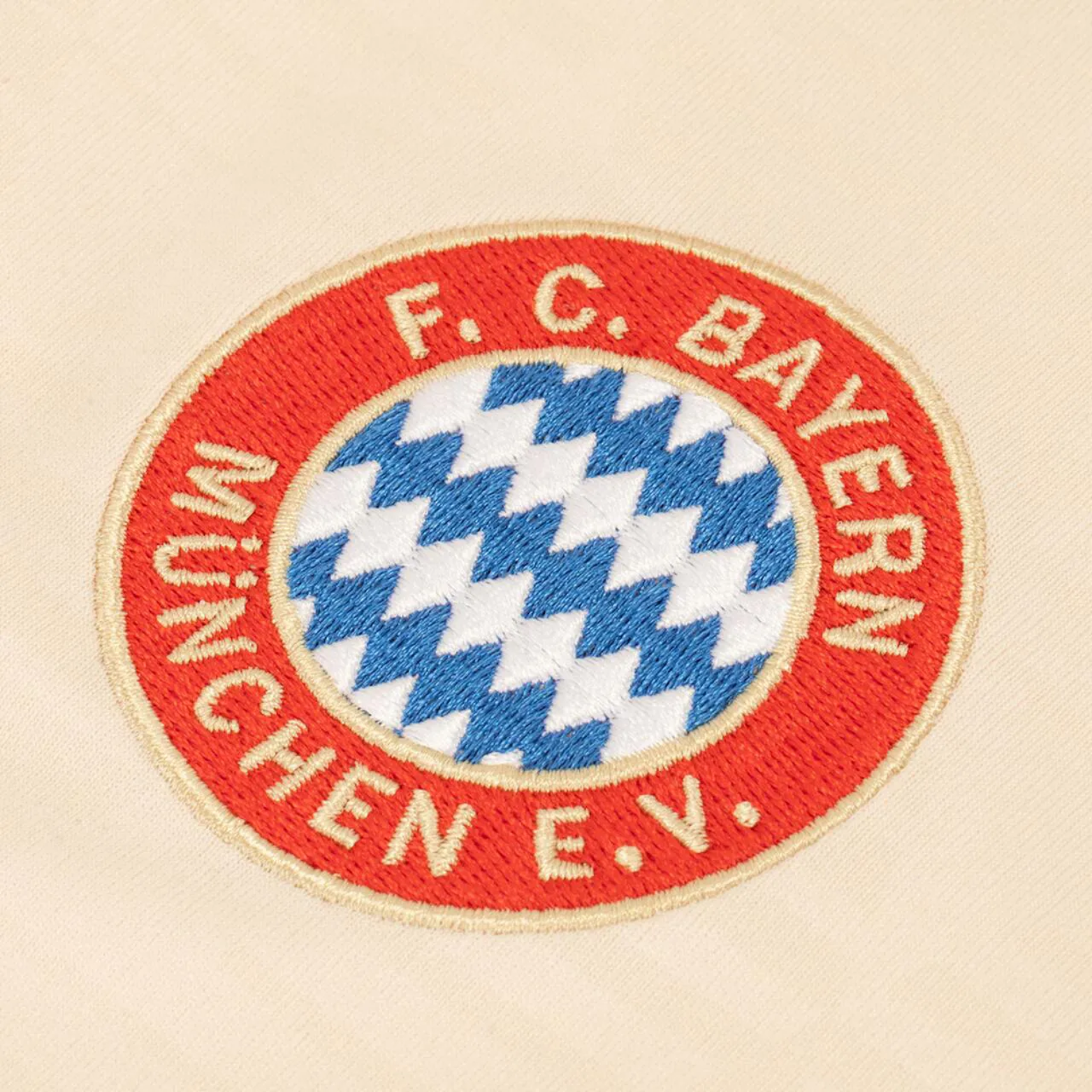 Bayern Munich Third 24/25