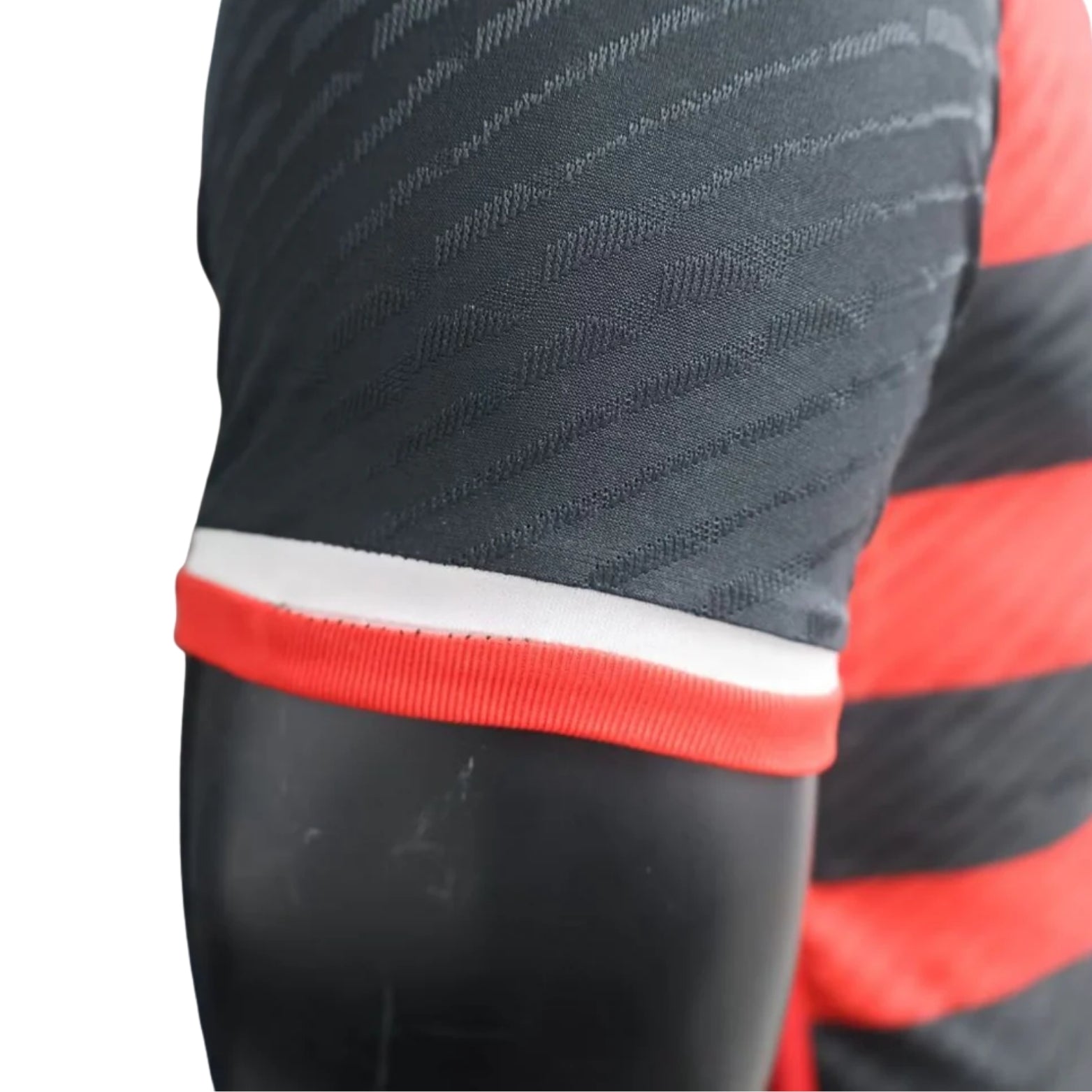 Flamengo Home 24/25 - Player Version