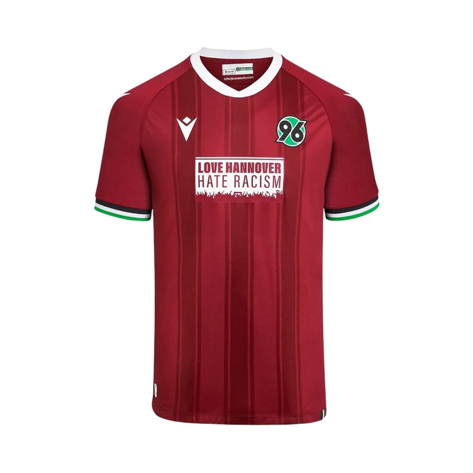 Hannover 96 Special Edition 24/25