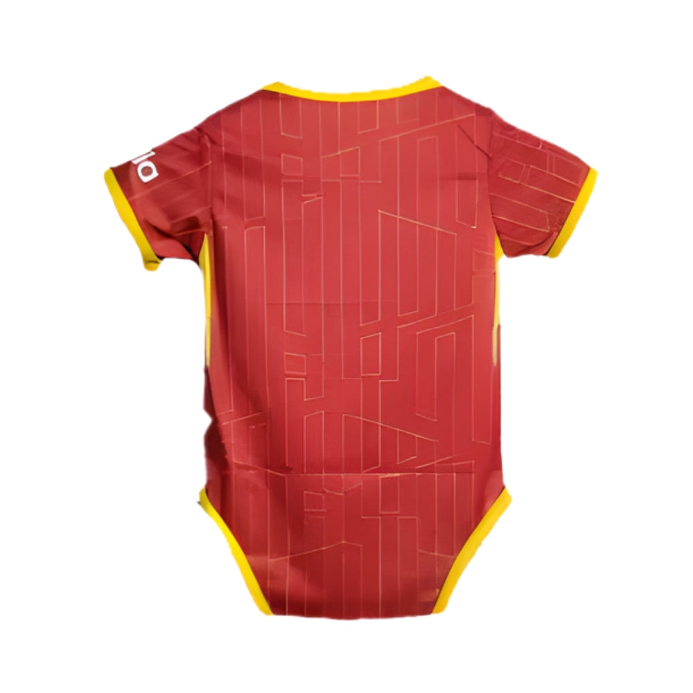 Baby Vest - Liverpool Home 24/25