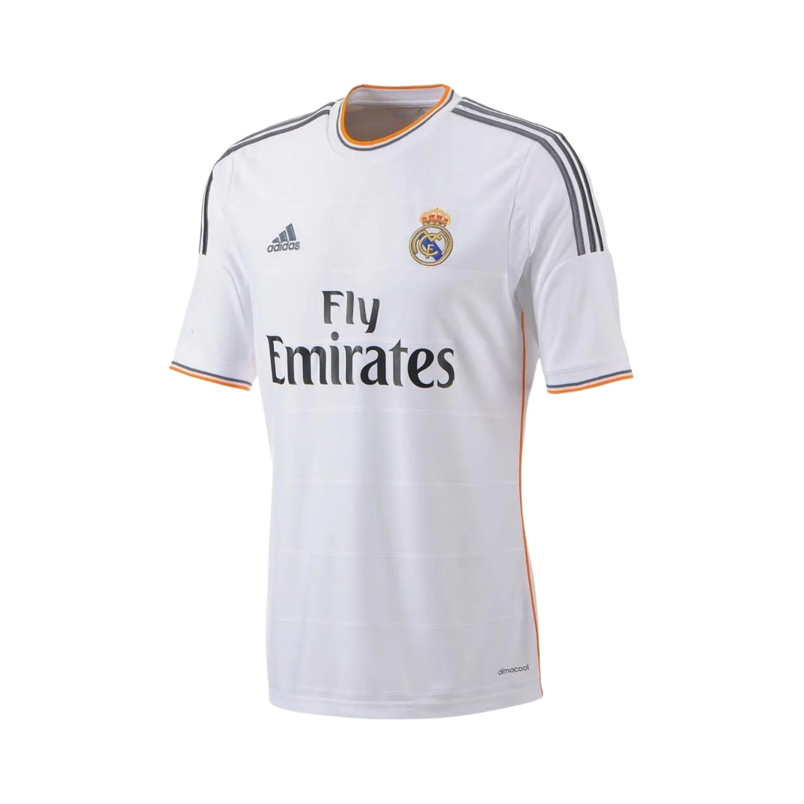 Real Madrid Home 13/14