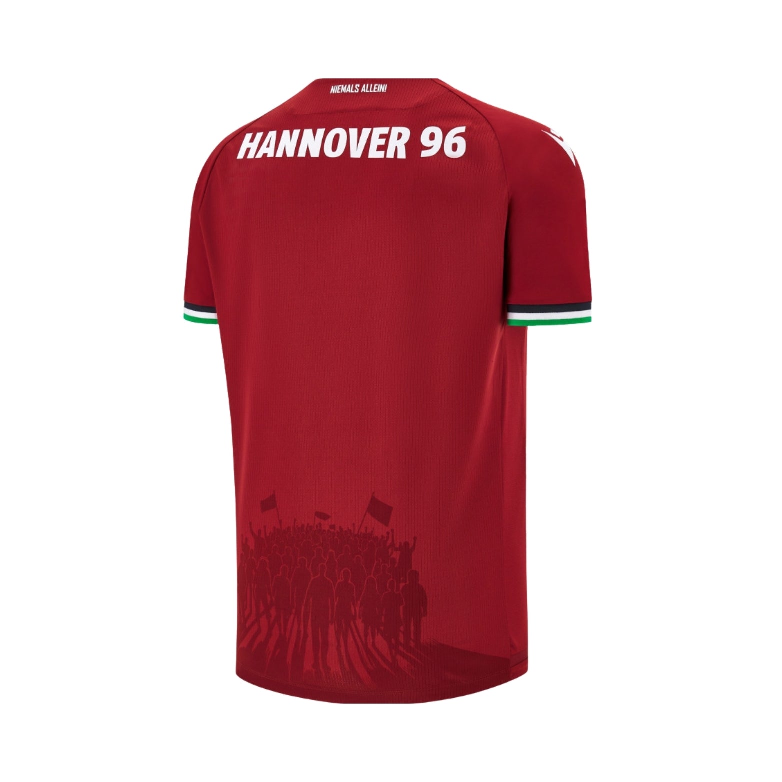 Hannover 96 Special Edition 24/25