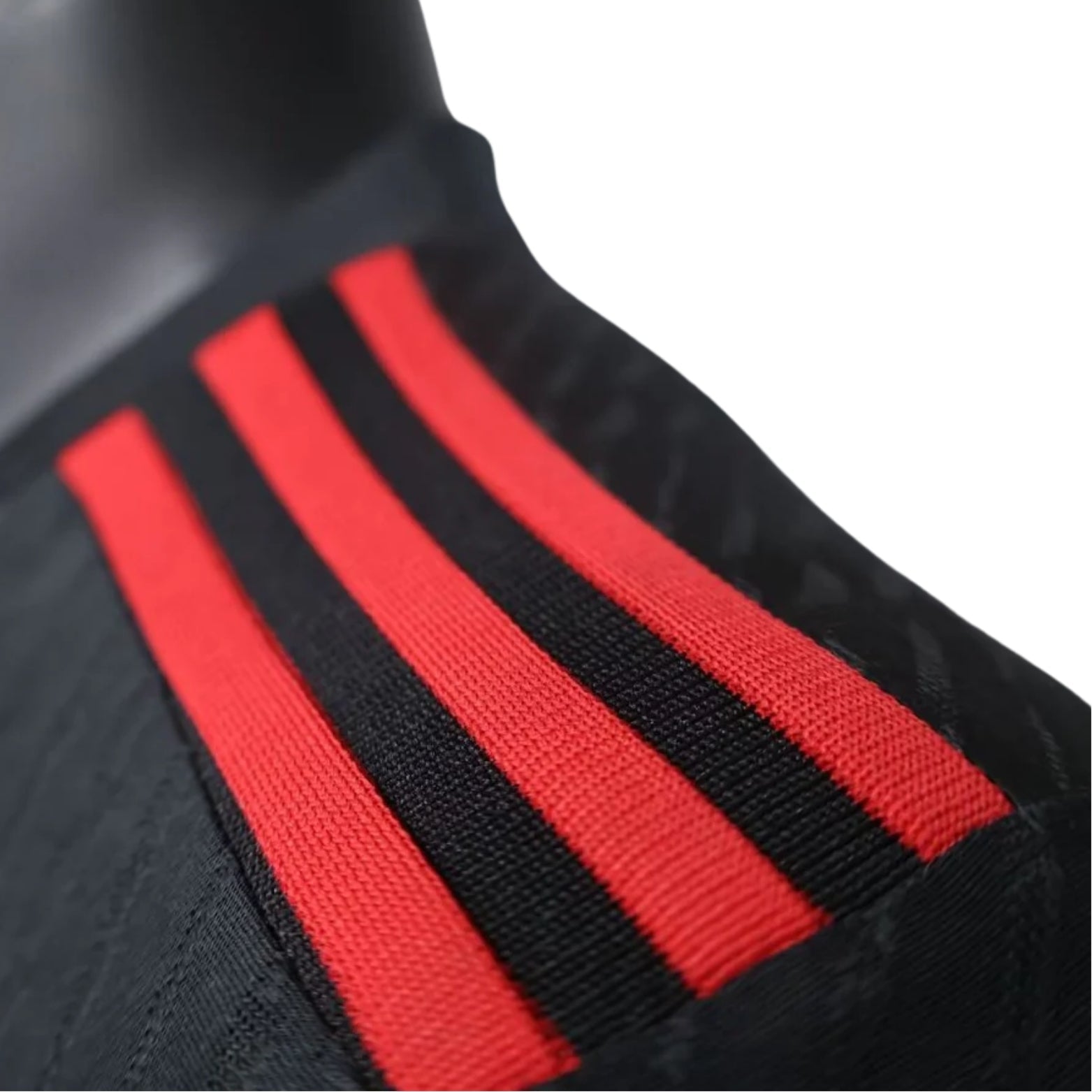 Flamengo Home 24/25 - Player Version