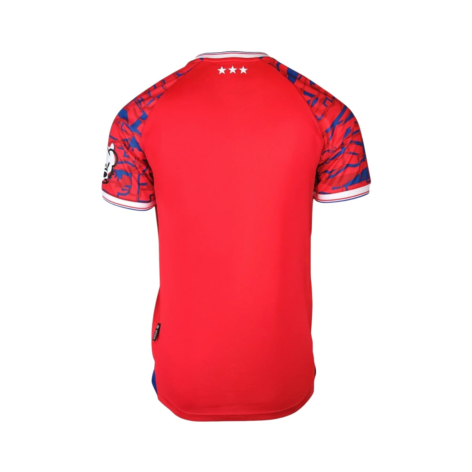 Ipswich Town FC Away 25/26