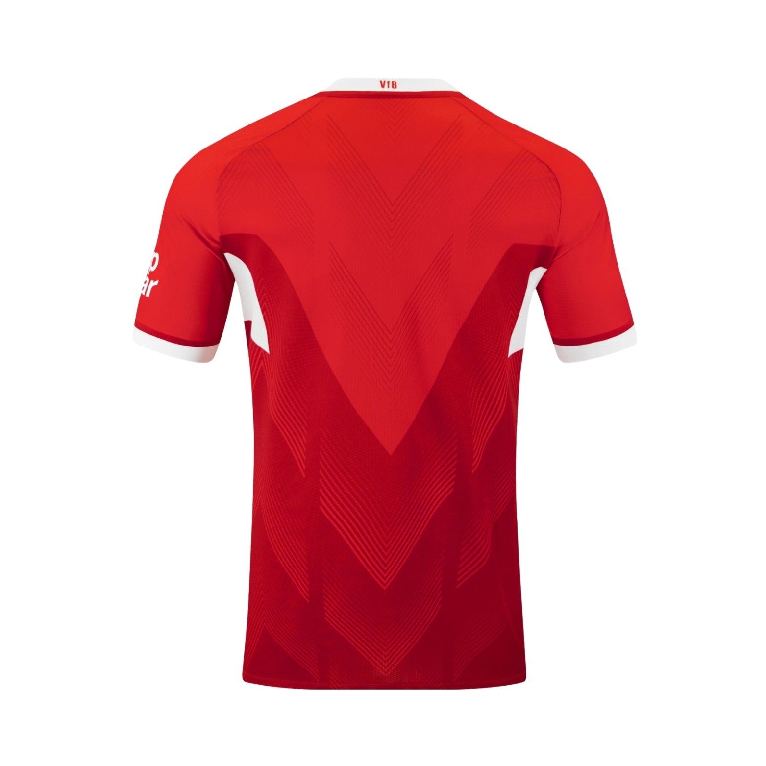 VfB Stuttgart Away 24/25