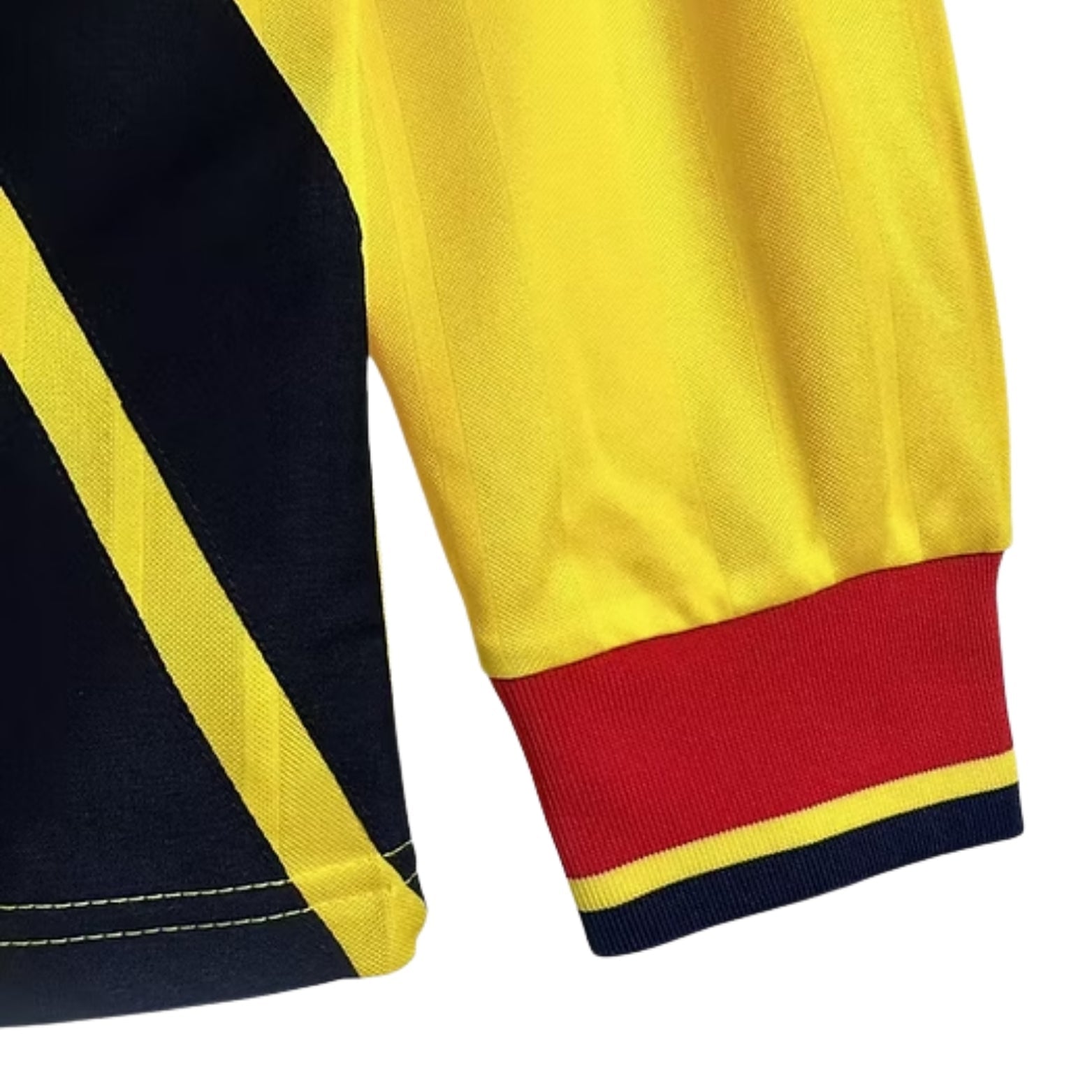 Arsenal Away 93/94 - Long Sleeve