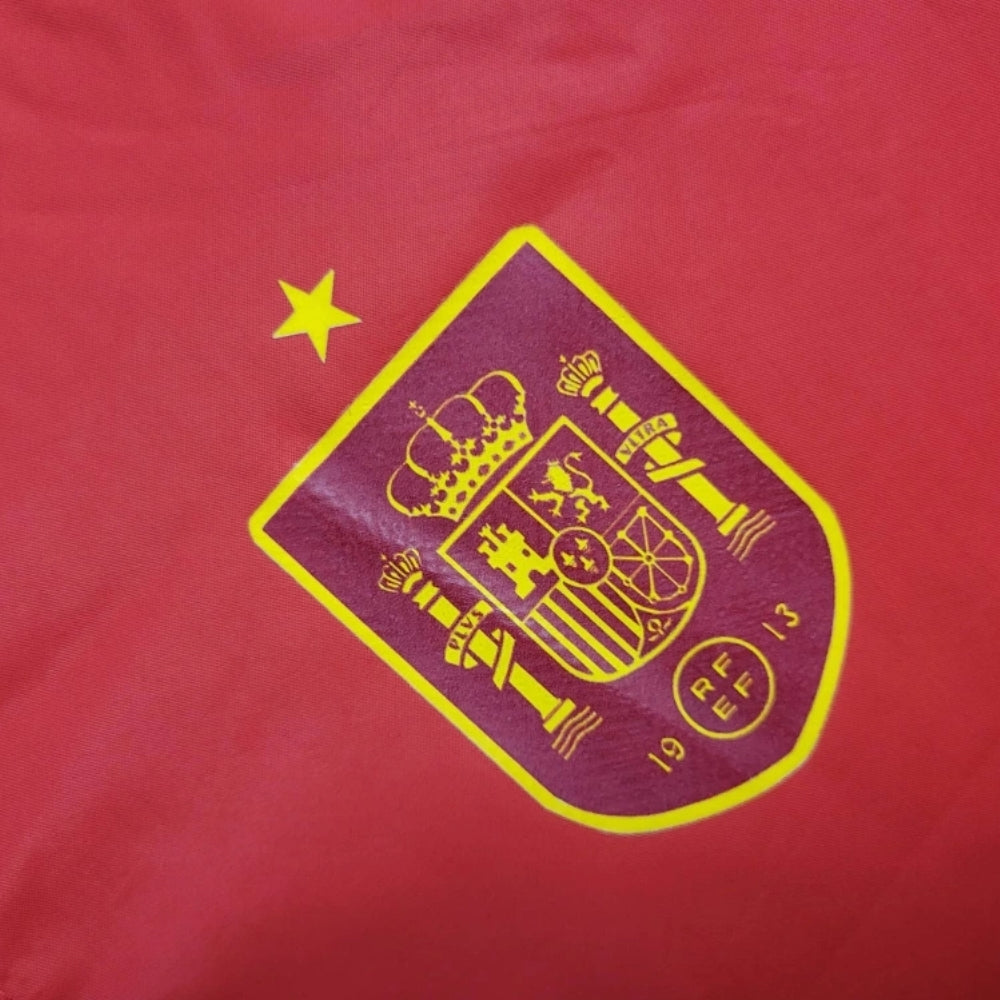 Windbreaker - Spain 25/26