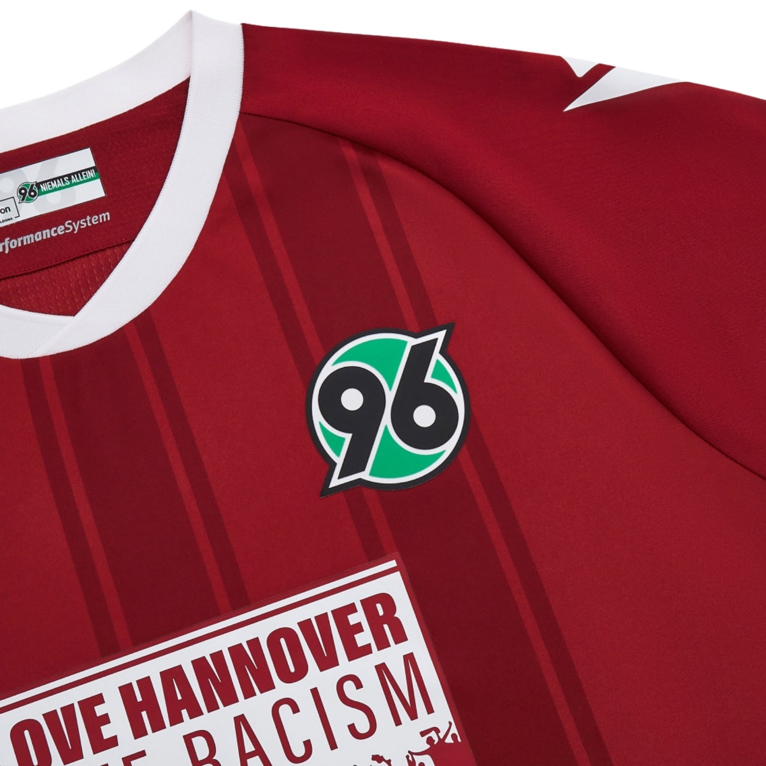 Hannover 96 Special Edition 24/25