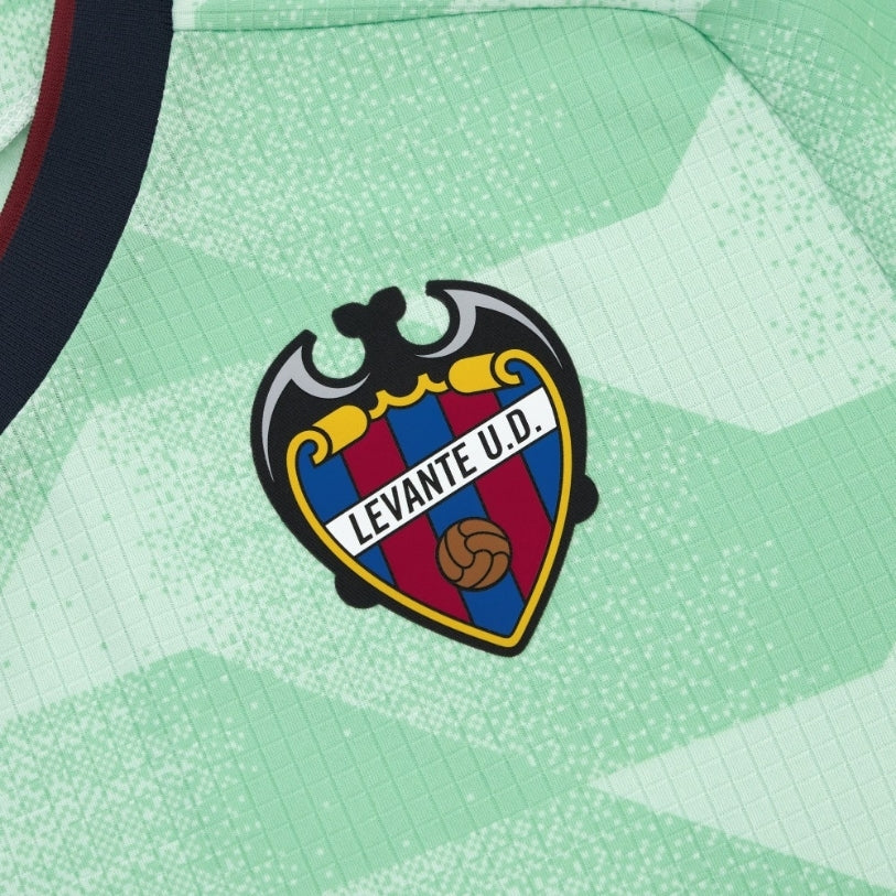 Levante UD Third 25/26