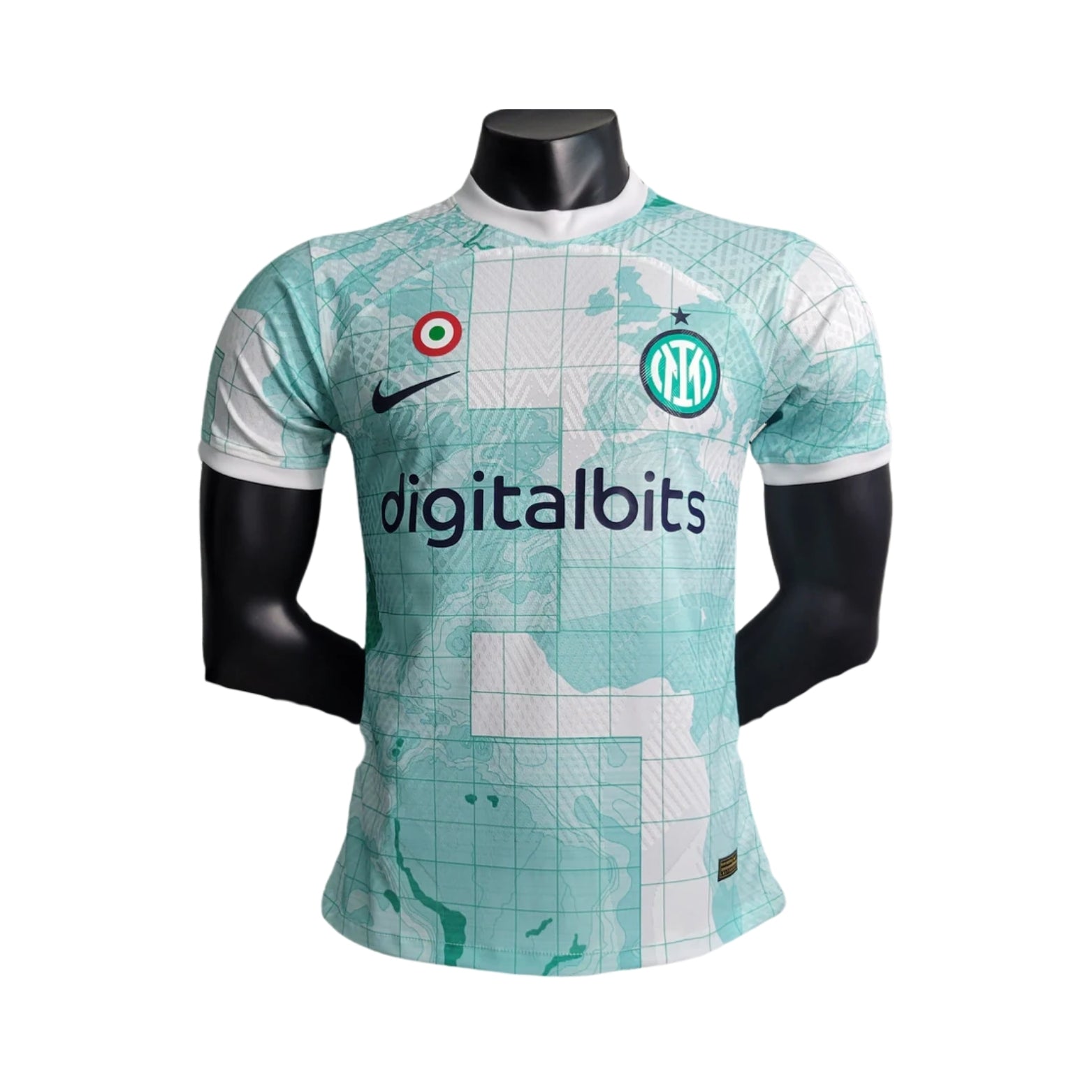 Inter Milan Away 23/24 - Player Version