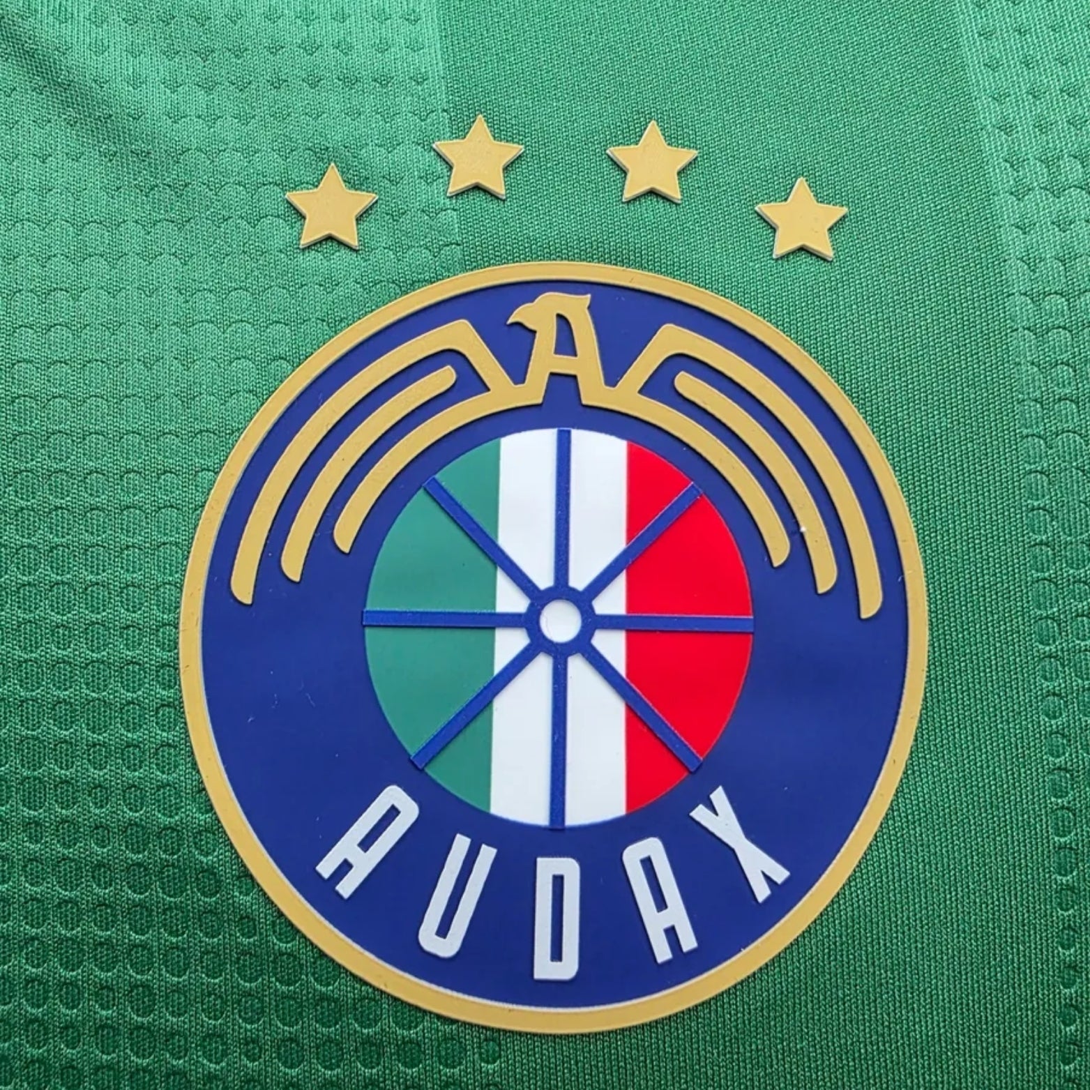 Audax Italiano Home 25/26