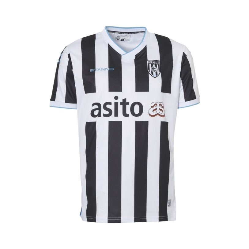 Heracles Almelo Home 25/26
