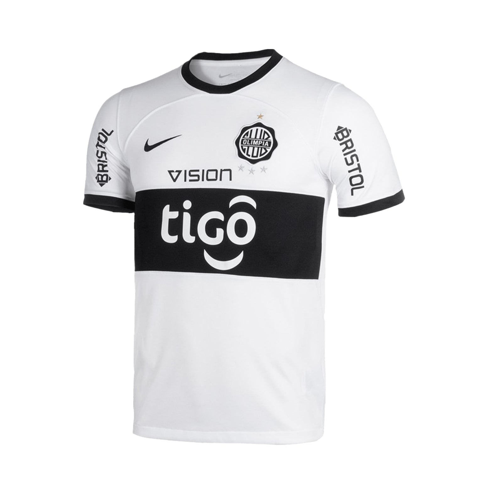 Olimpia Home 23/24