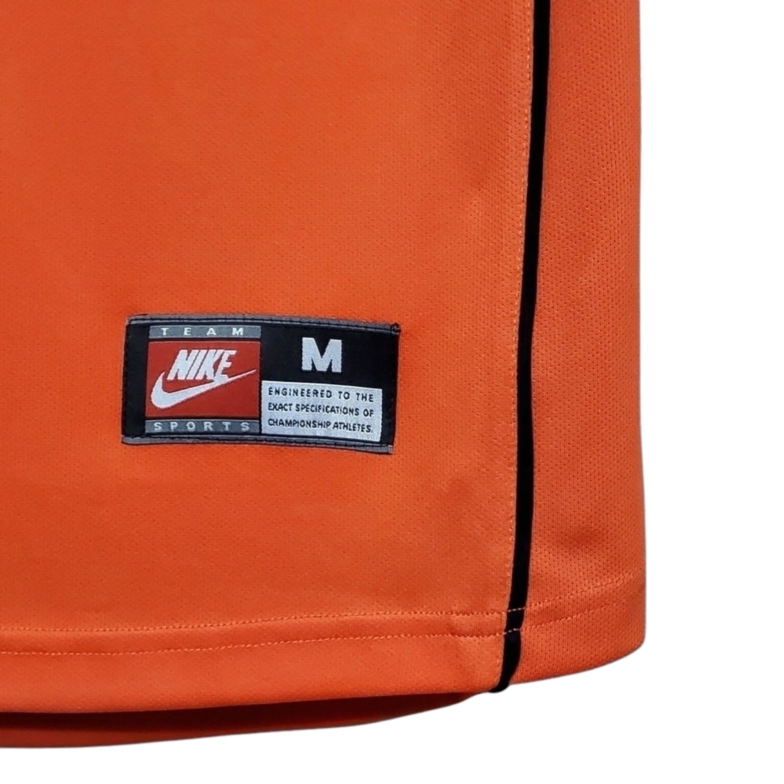 Netherlands Home 98/99